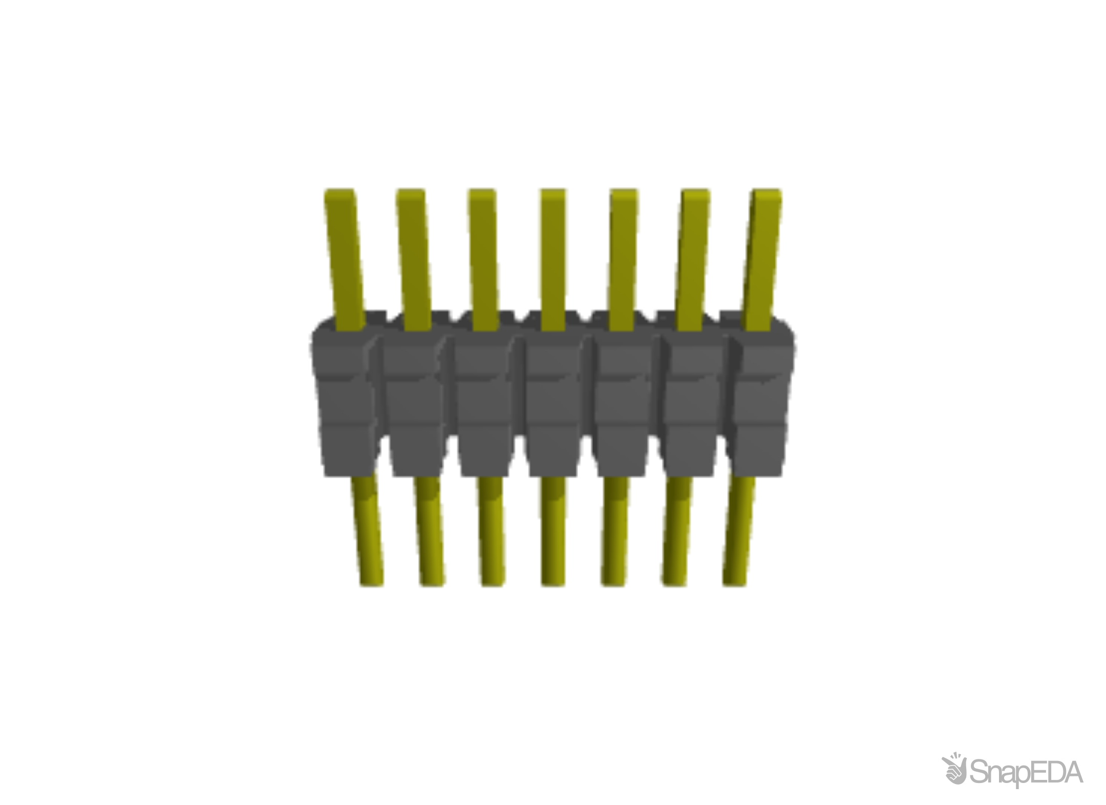 TMS-107-02-F-S 3D Model