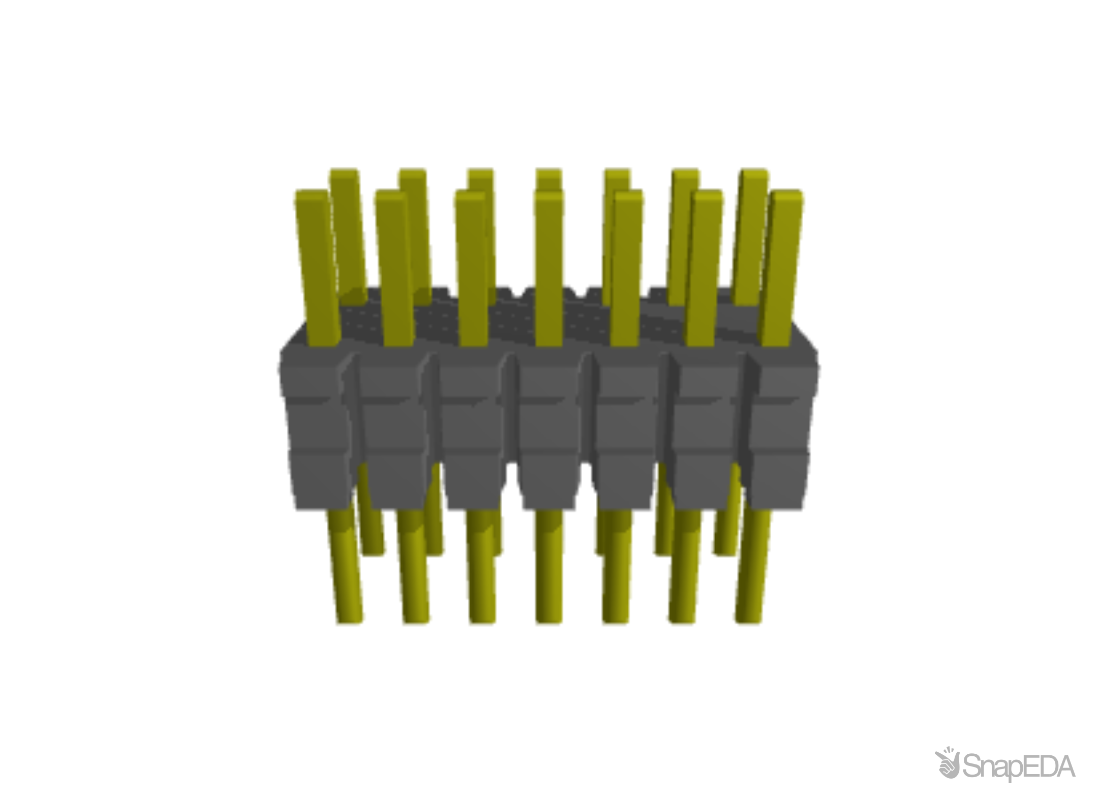 TMS-107-02-L-D 3D Model