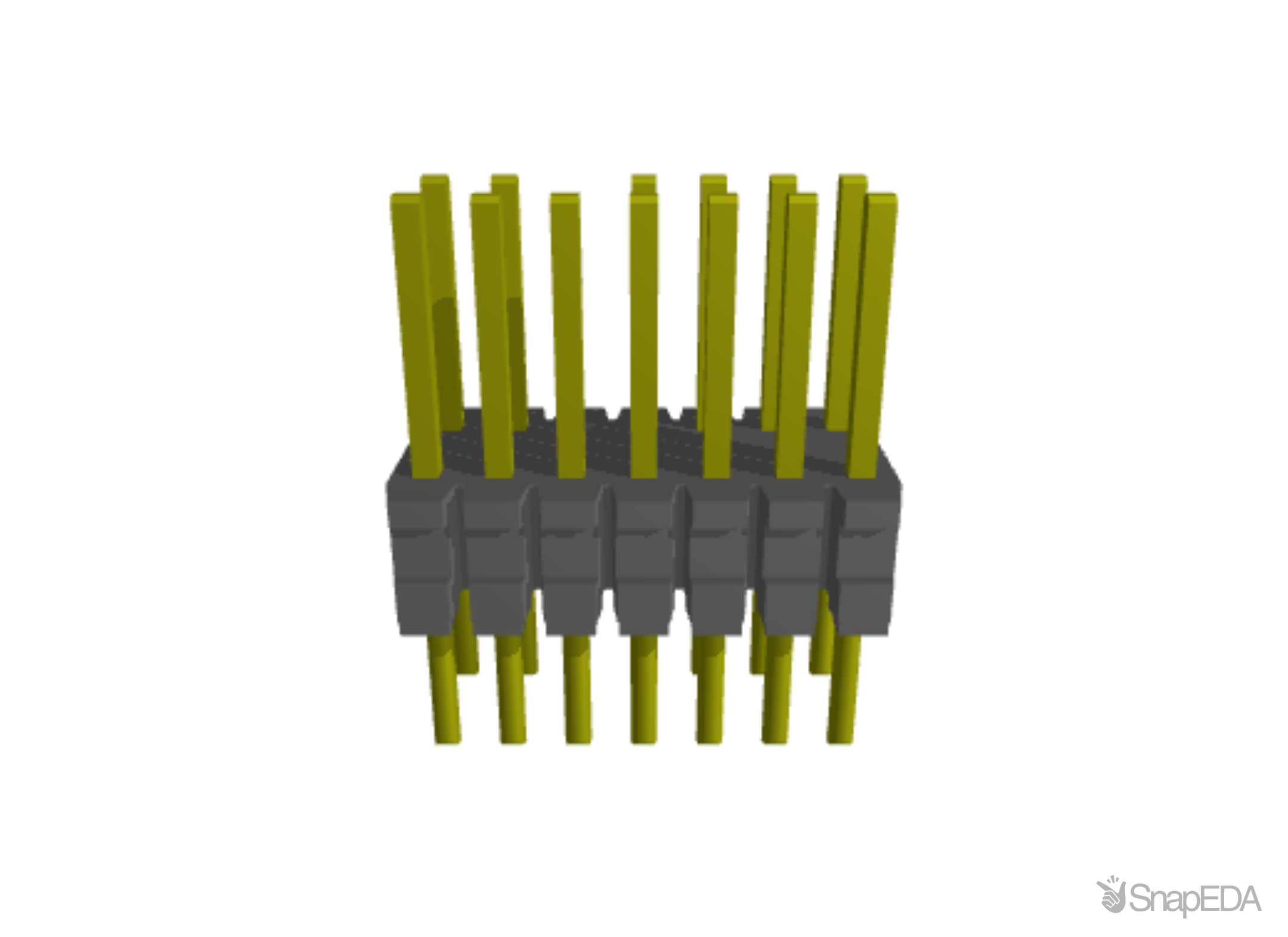 TMS-107-51-S-D-006 3D Model