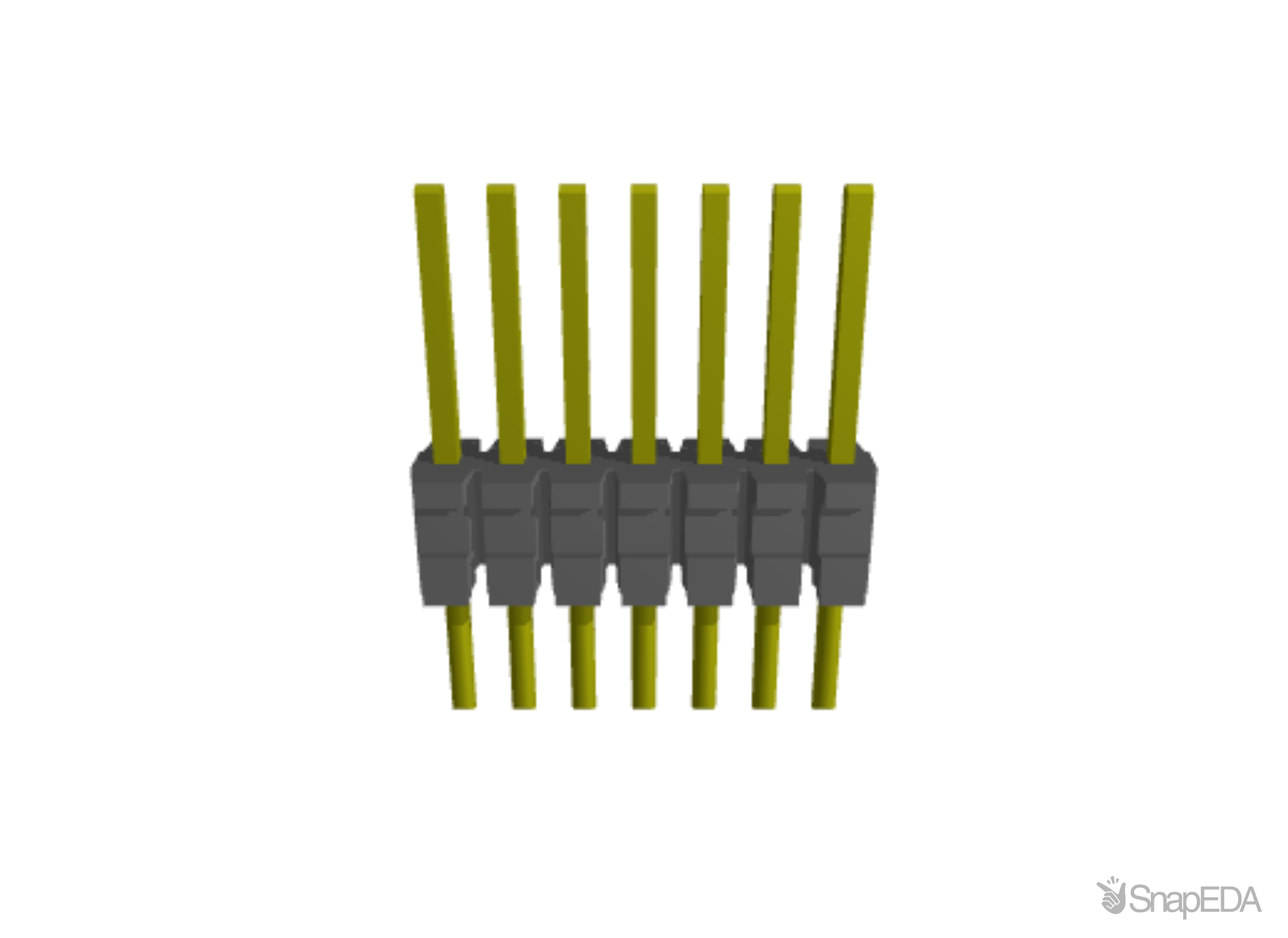TMS-107-52-T-S 3D Model