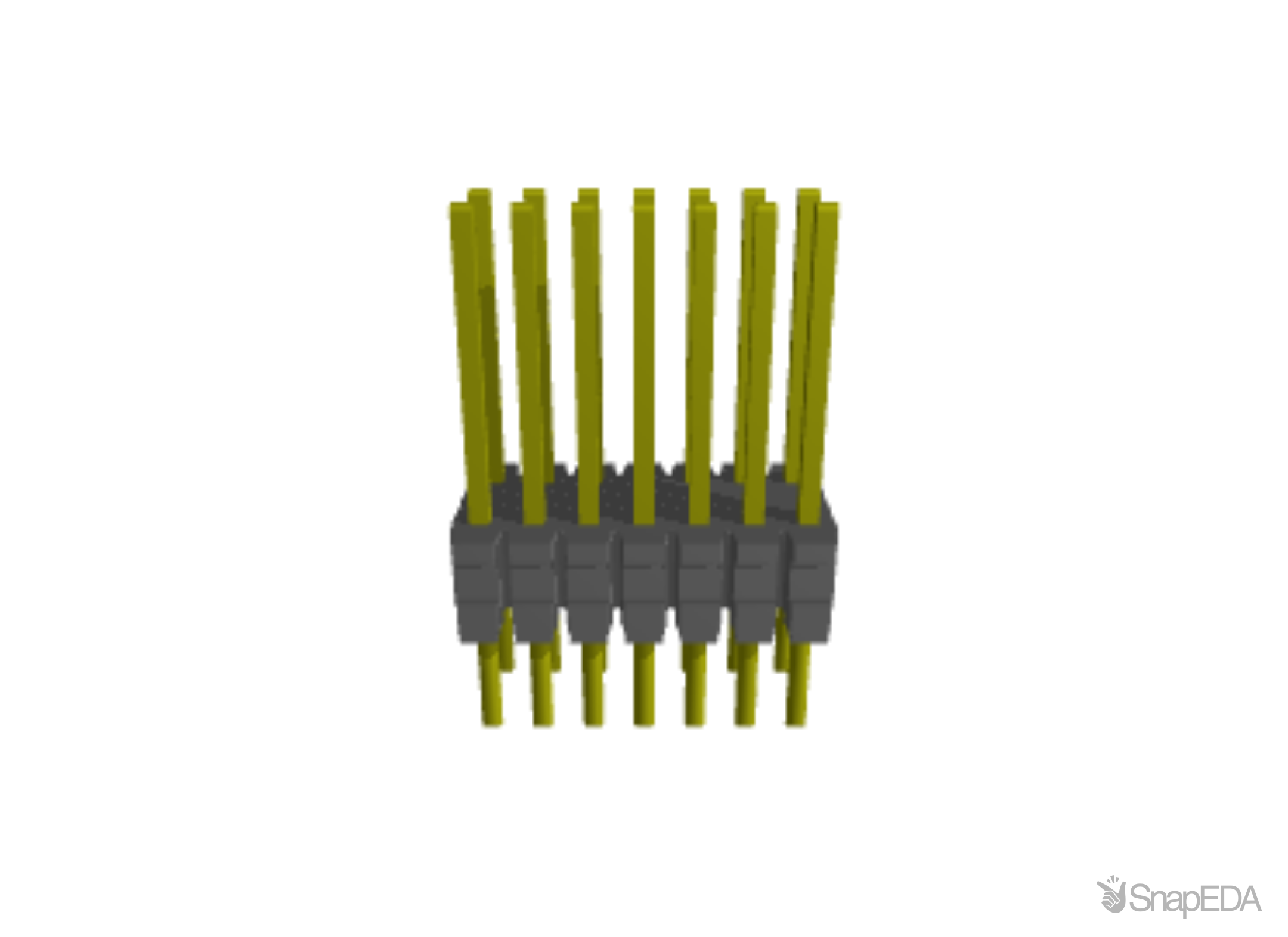 TMS-107-53-G-D 3D Model