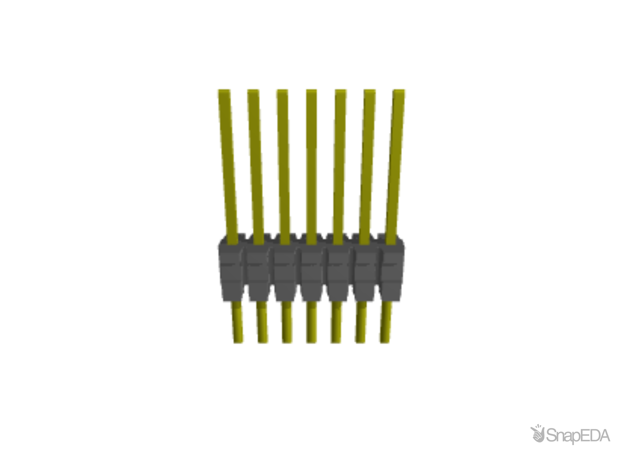 TMS-107-53-L-S 3D Model