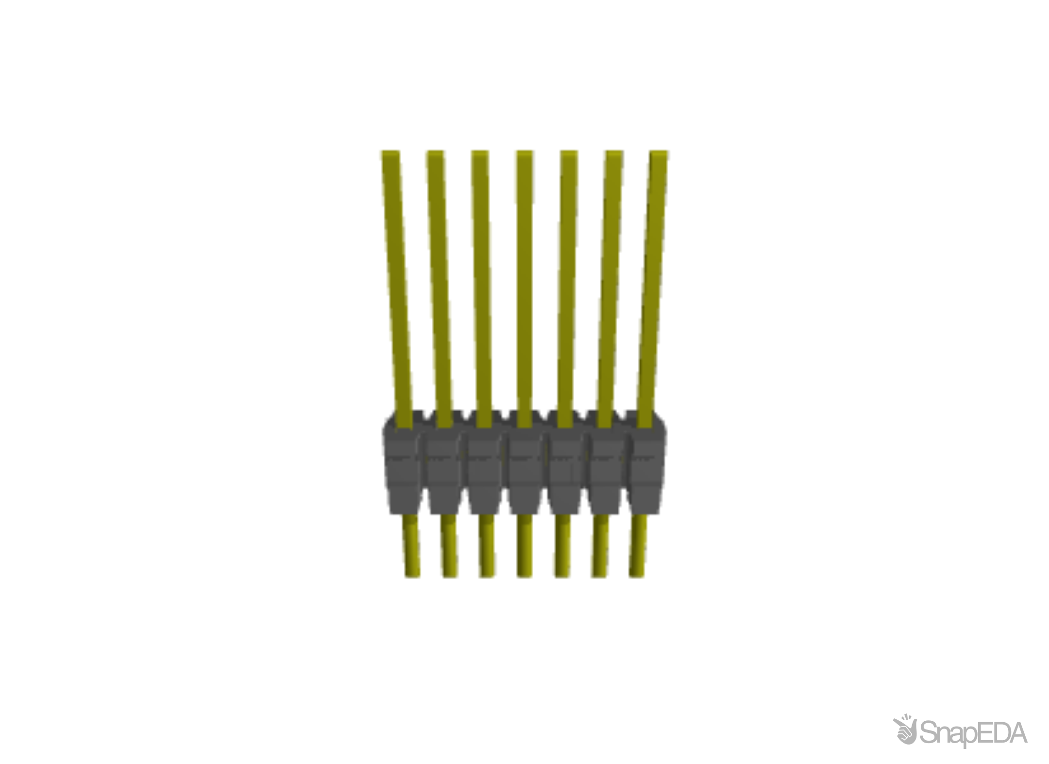 TMS-107-54-G-S 3D Model