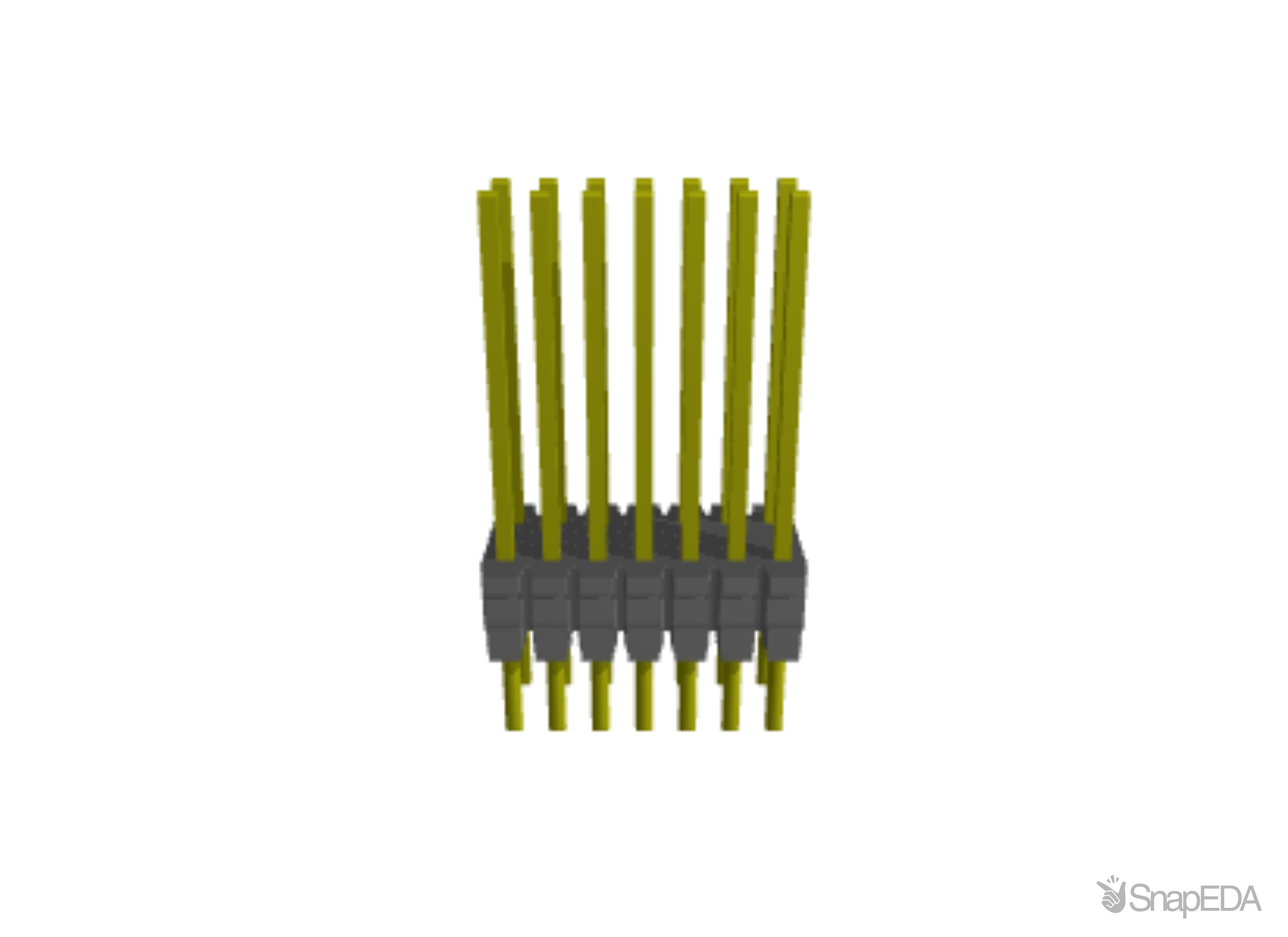 TMS-107-55-S-D 3D Model