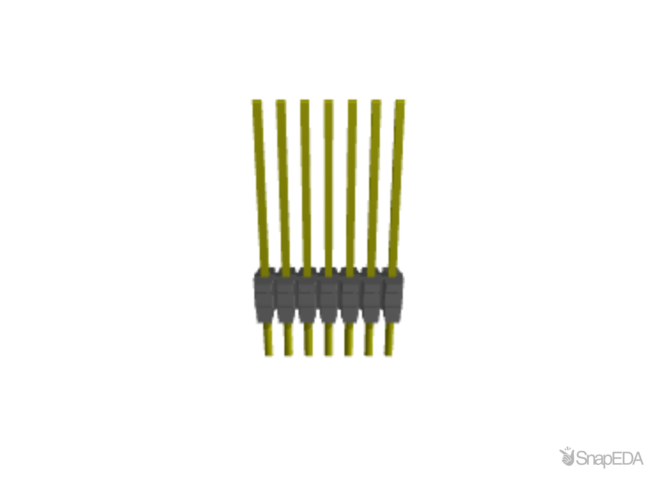 TMS-107-56-G-S 3D Model