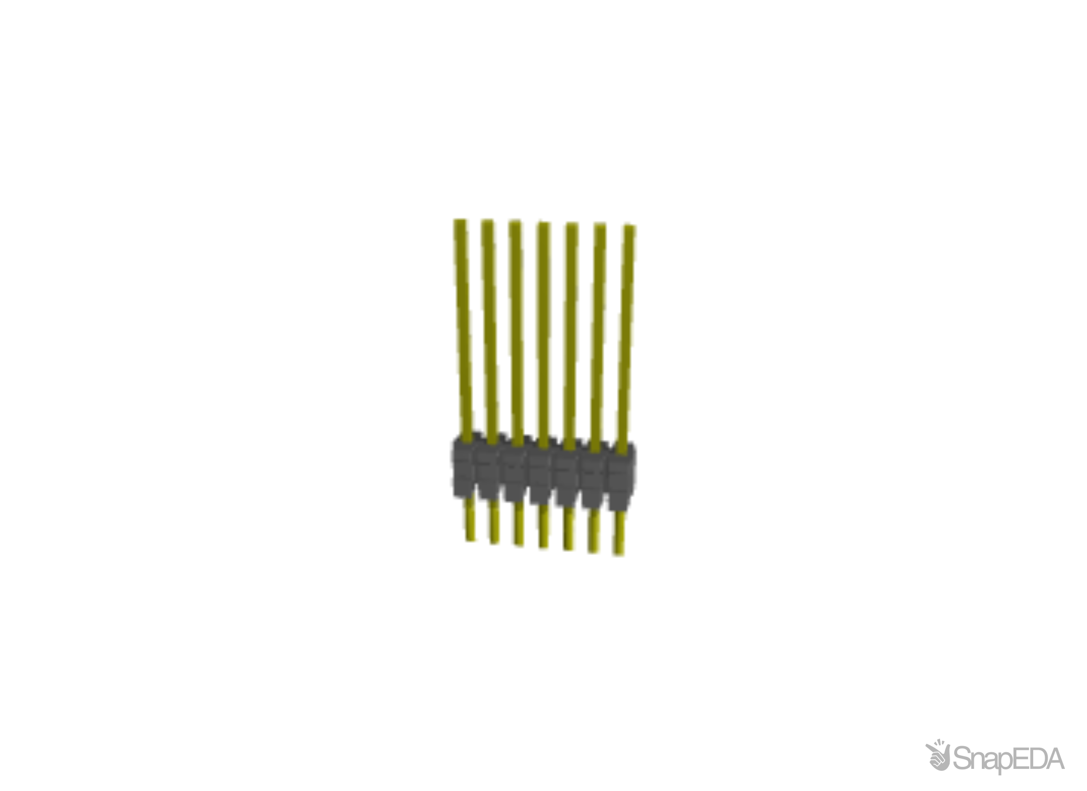 TMS-107-57-G-S 3D Model