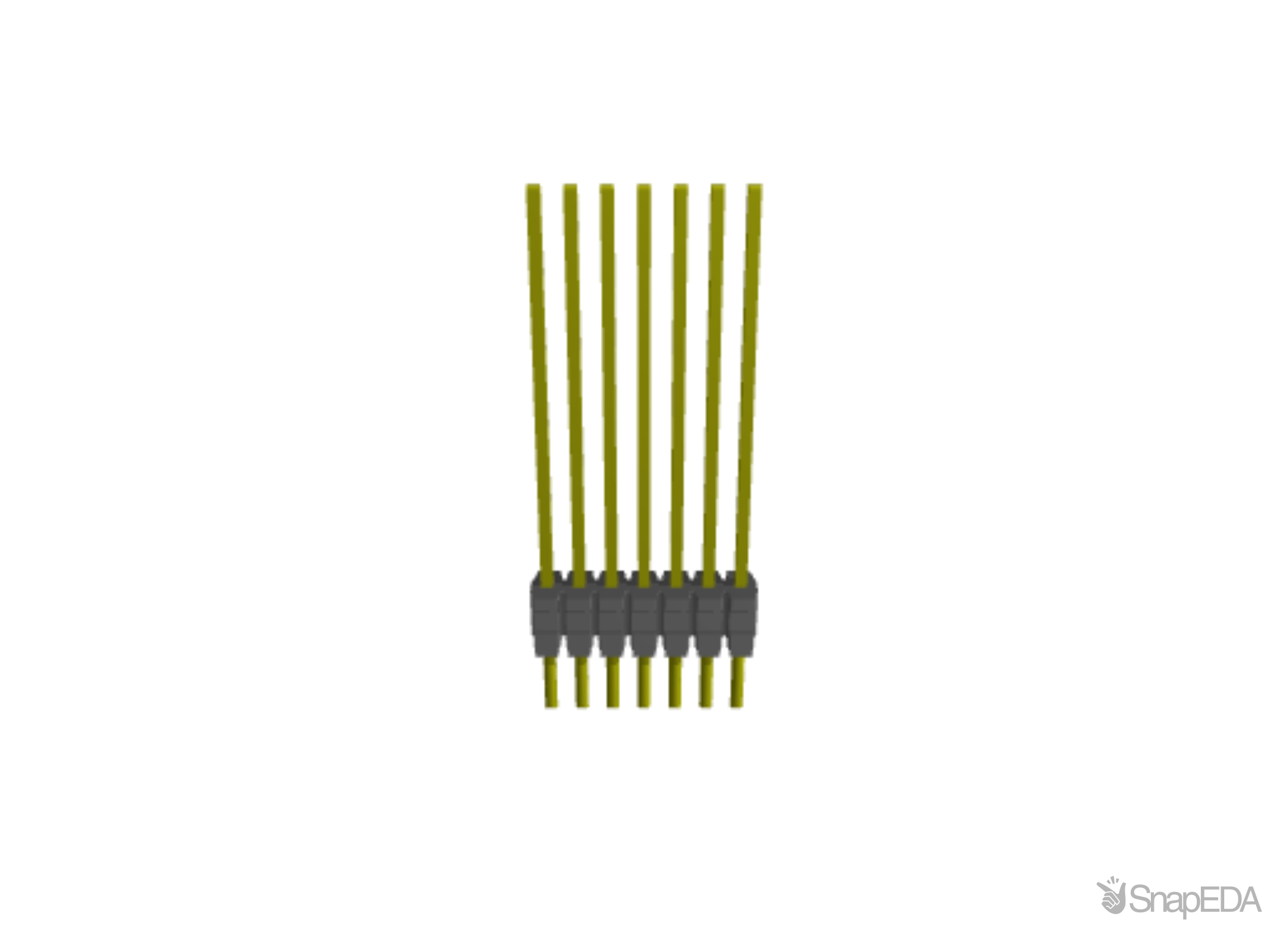 TMS-107-60-G-S 3D Model