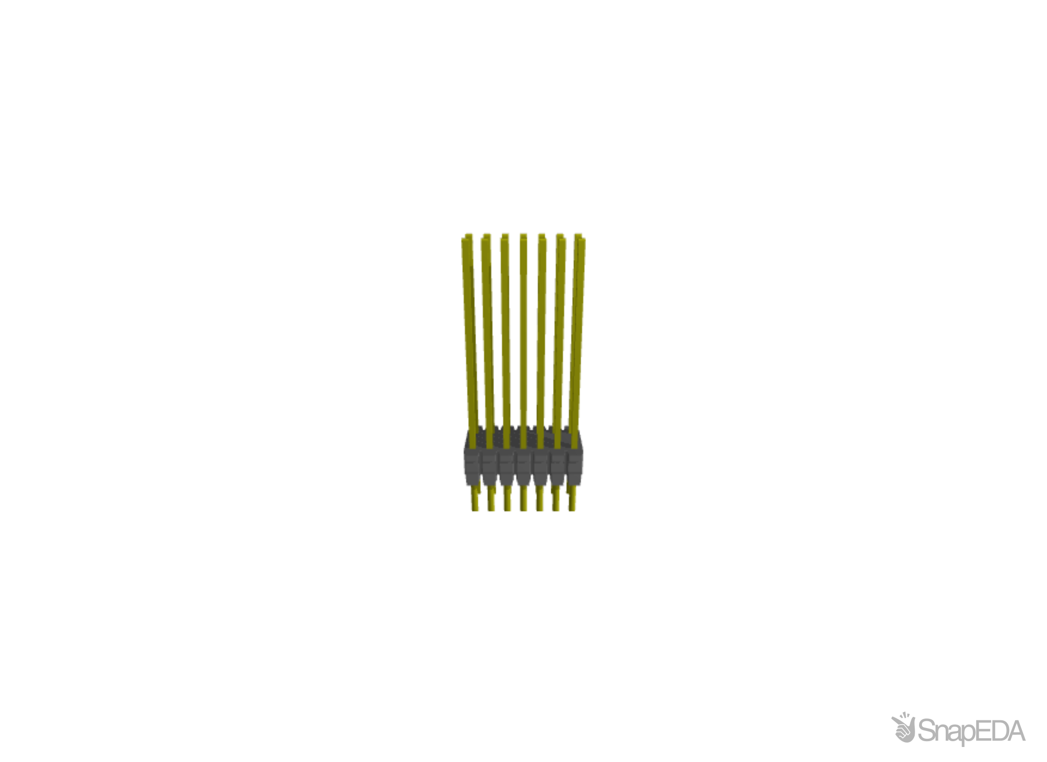 TMS-107-60-S-D 3D Model