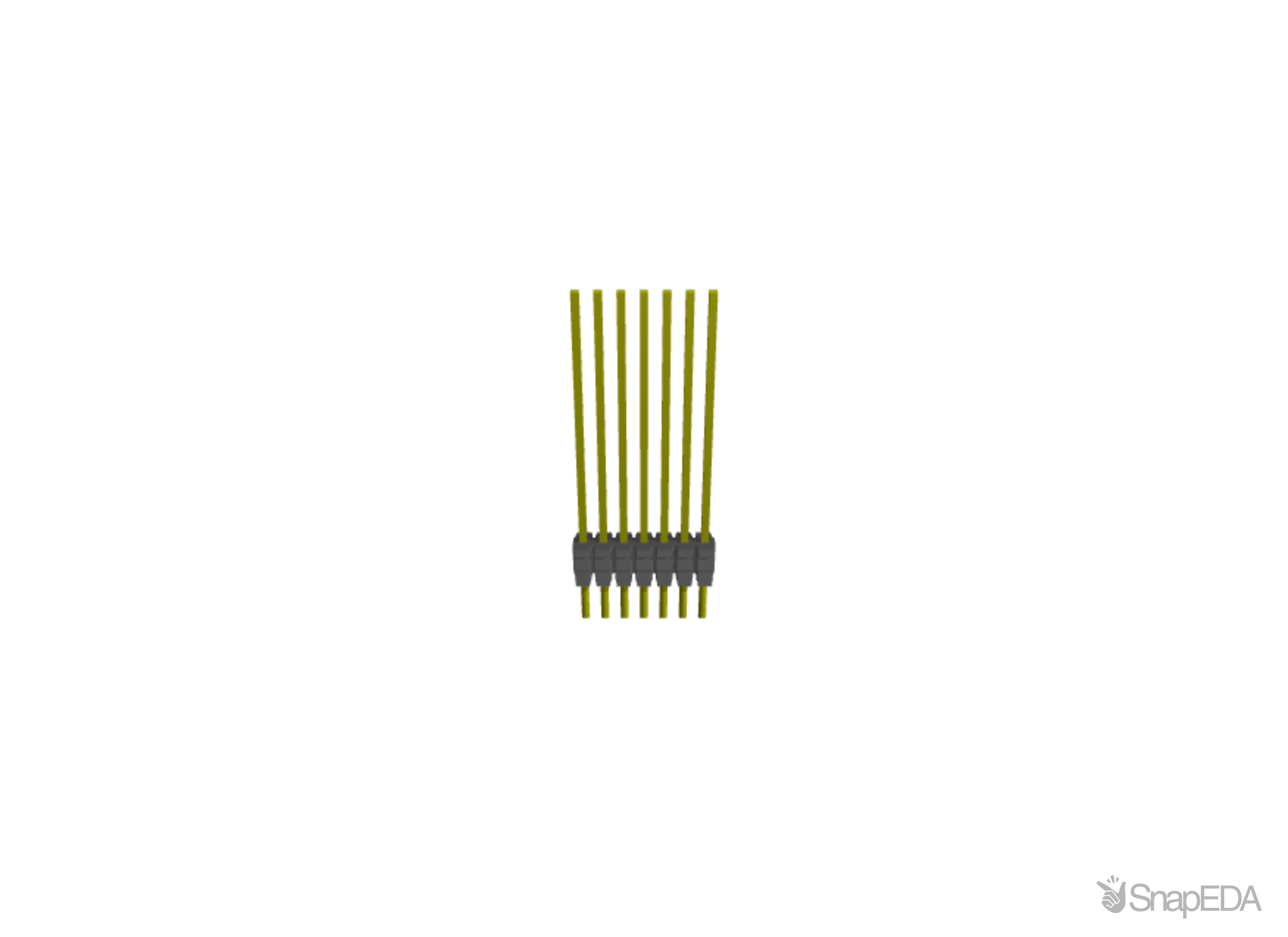 TMS-107-60-S-S 3D Model