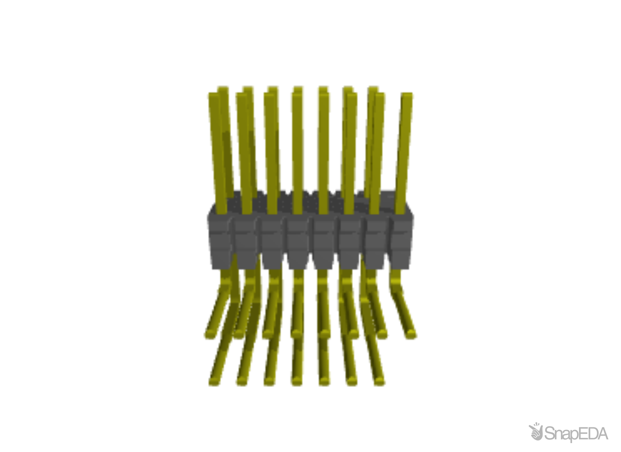 TMS-108-01-L-D-RA-016 3D Model