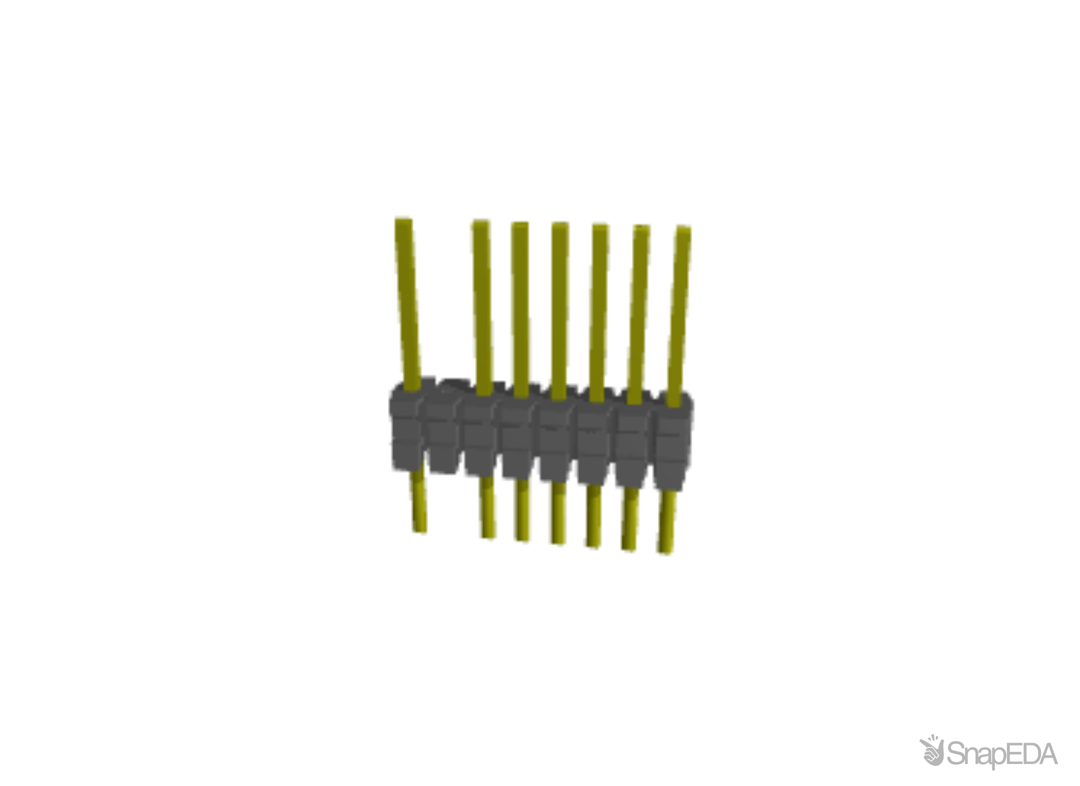 TMS-108-01-S-S-007 3D Model