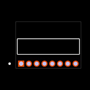 TMS-108-02-F-S-RA Footprint
