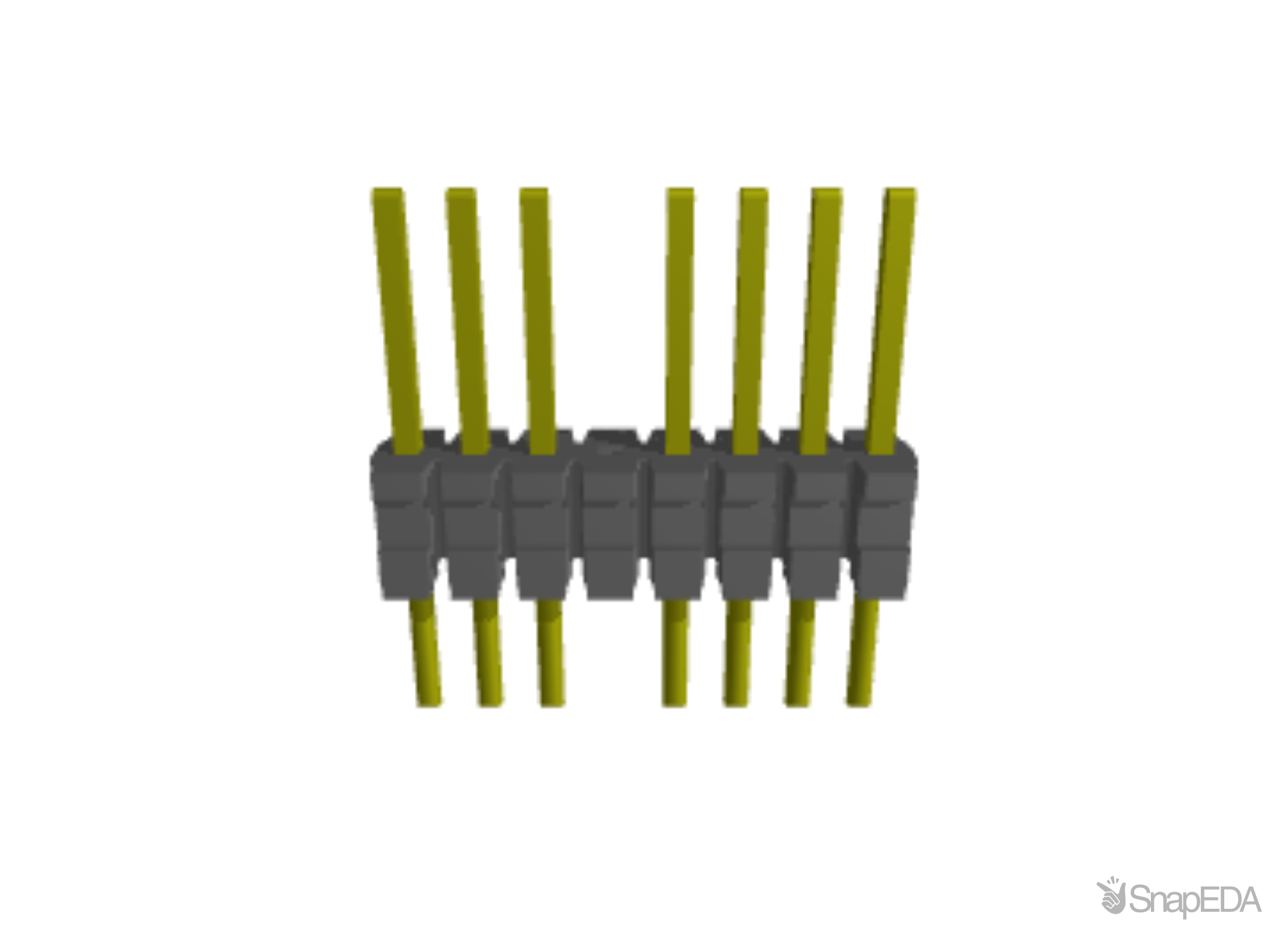 TMS-108-51-S-S-005 3D Model