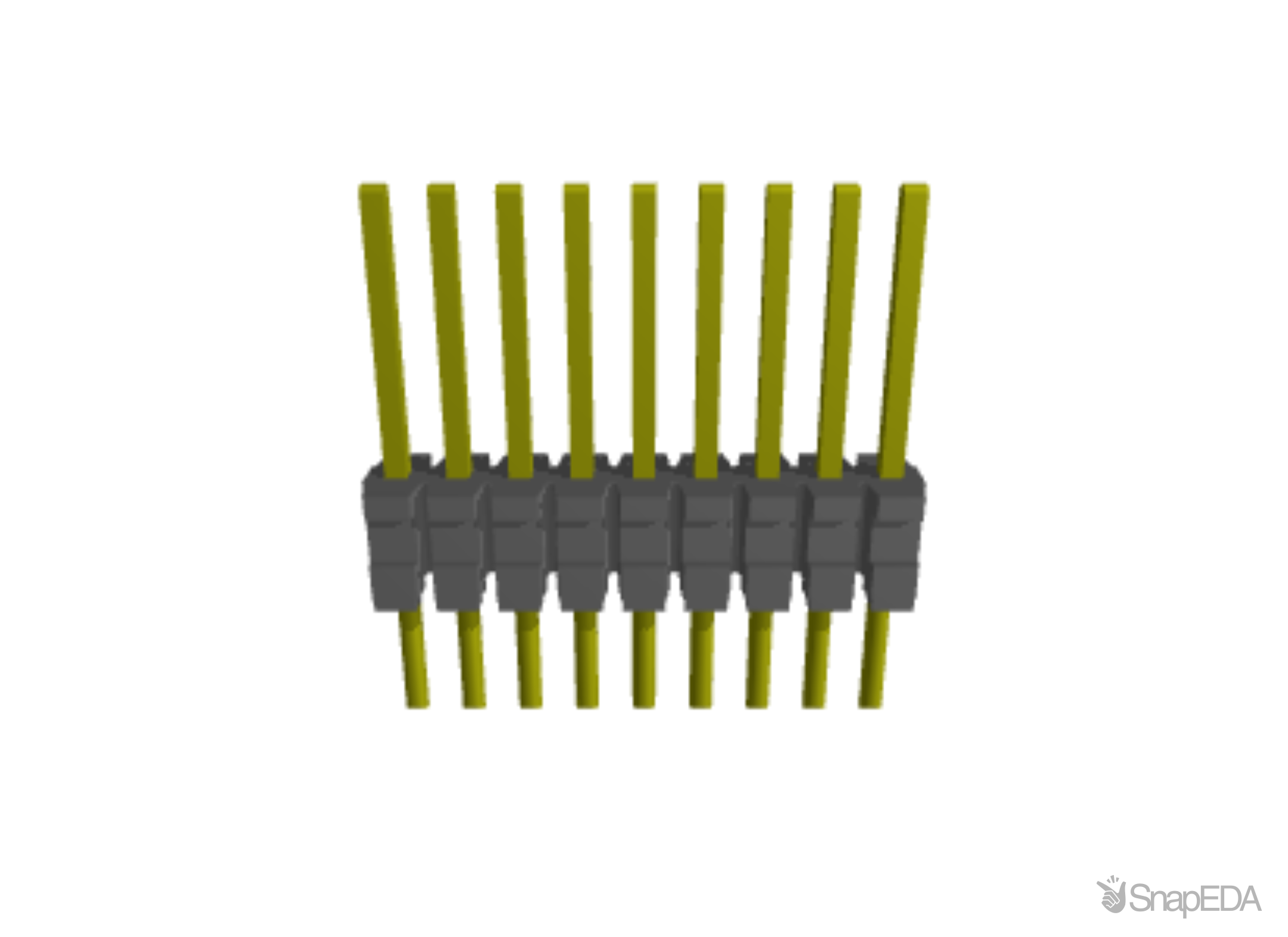 TMS-109-01-S-S 3D Model