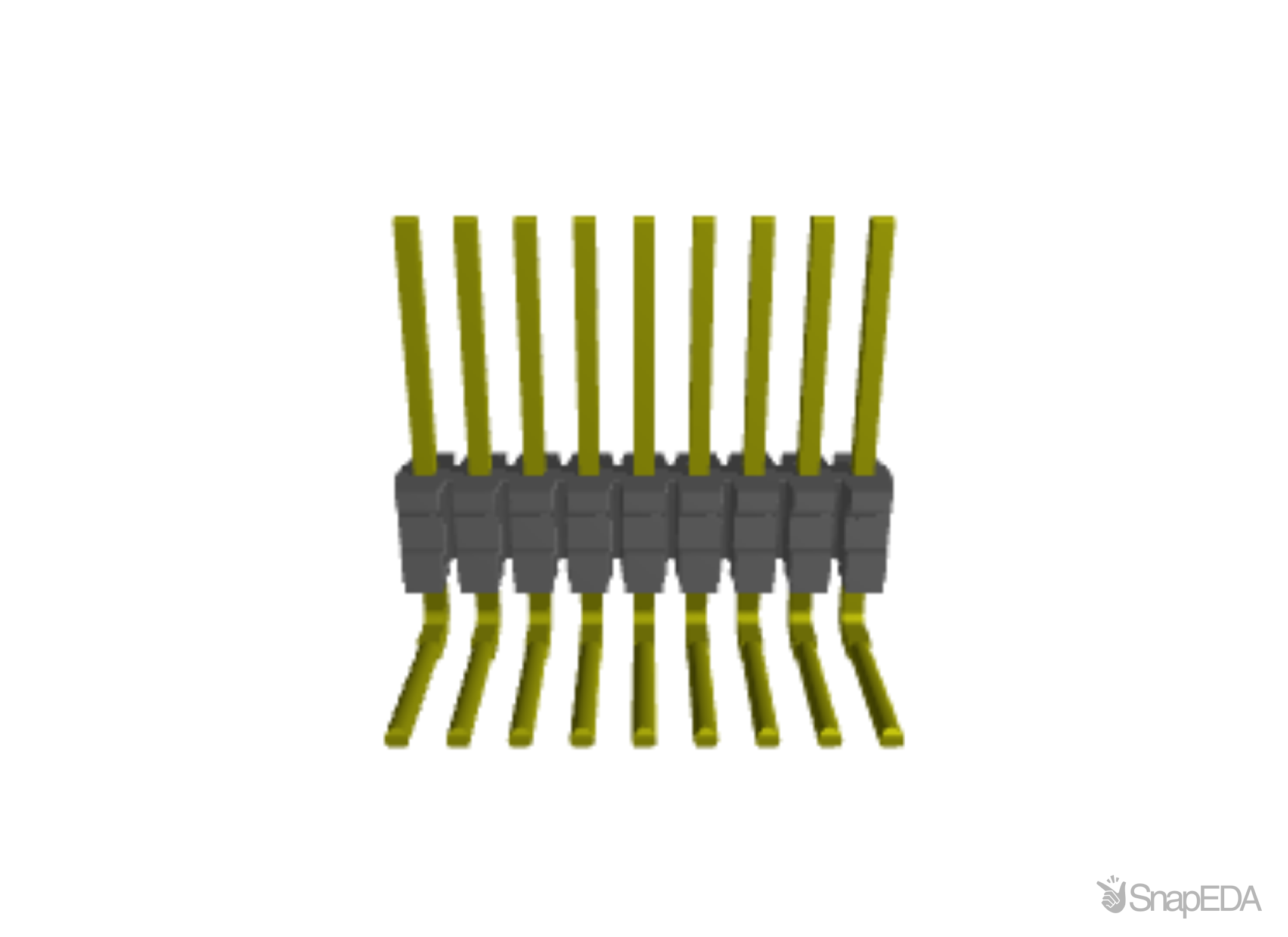 TMS-109-01-SM-S-RA 3D Model