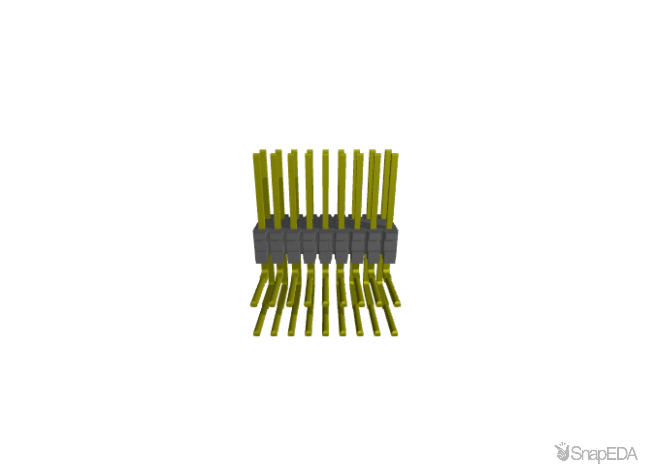 TMS-109-01-T-D-RA 3D Model