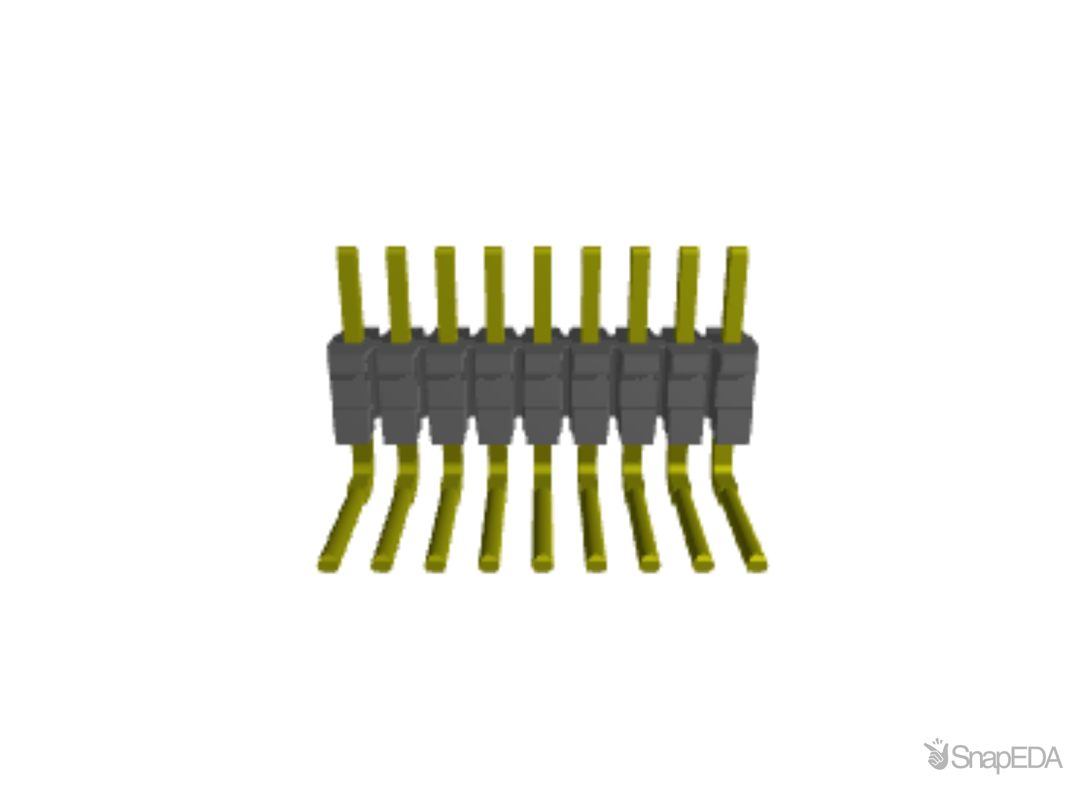 TMS-109-02-F-S-RA 3D Model