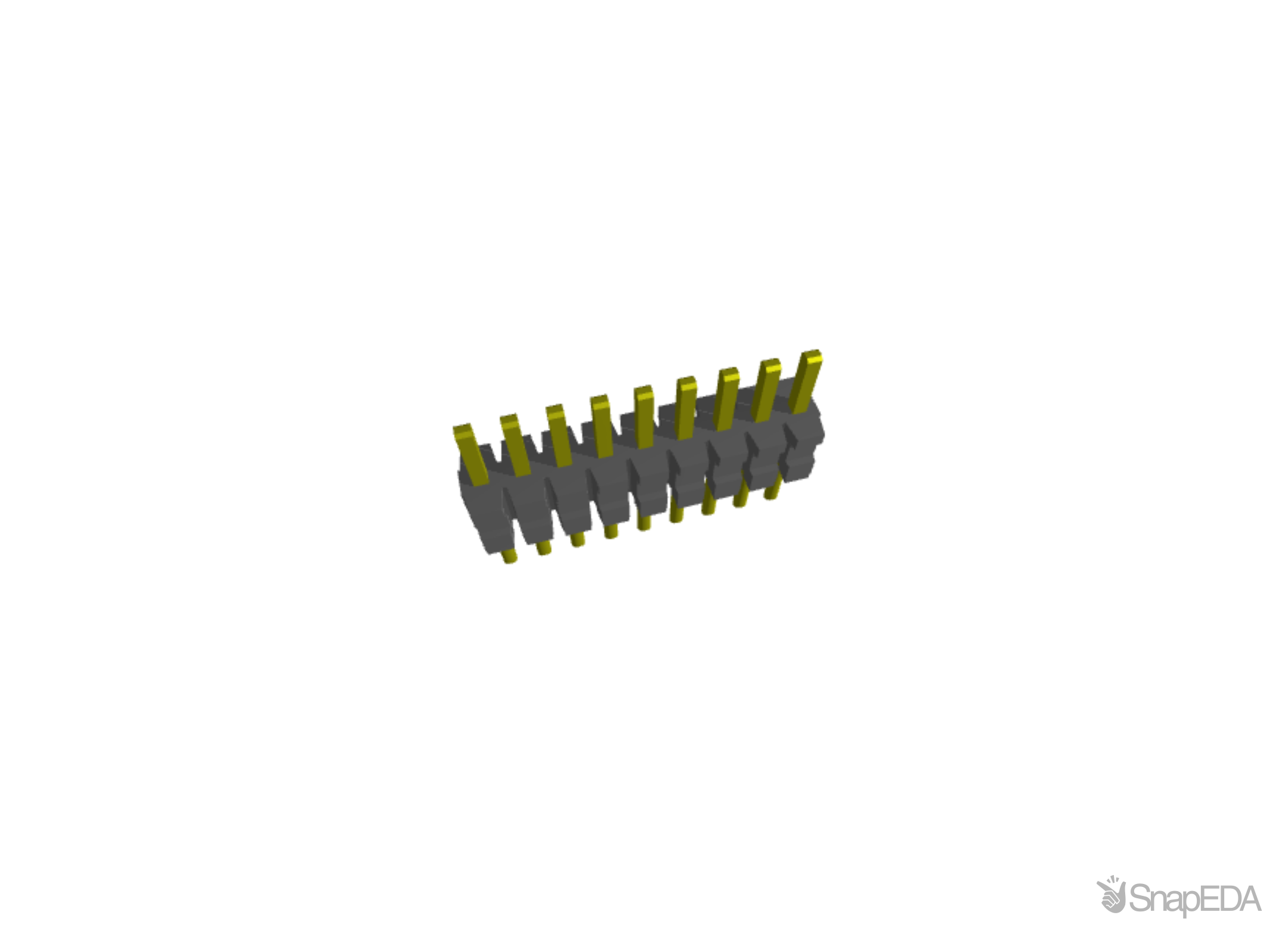 TMS-109-02-T-S 3D Model