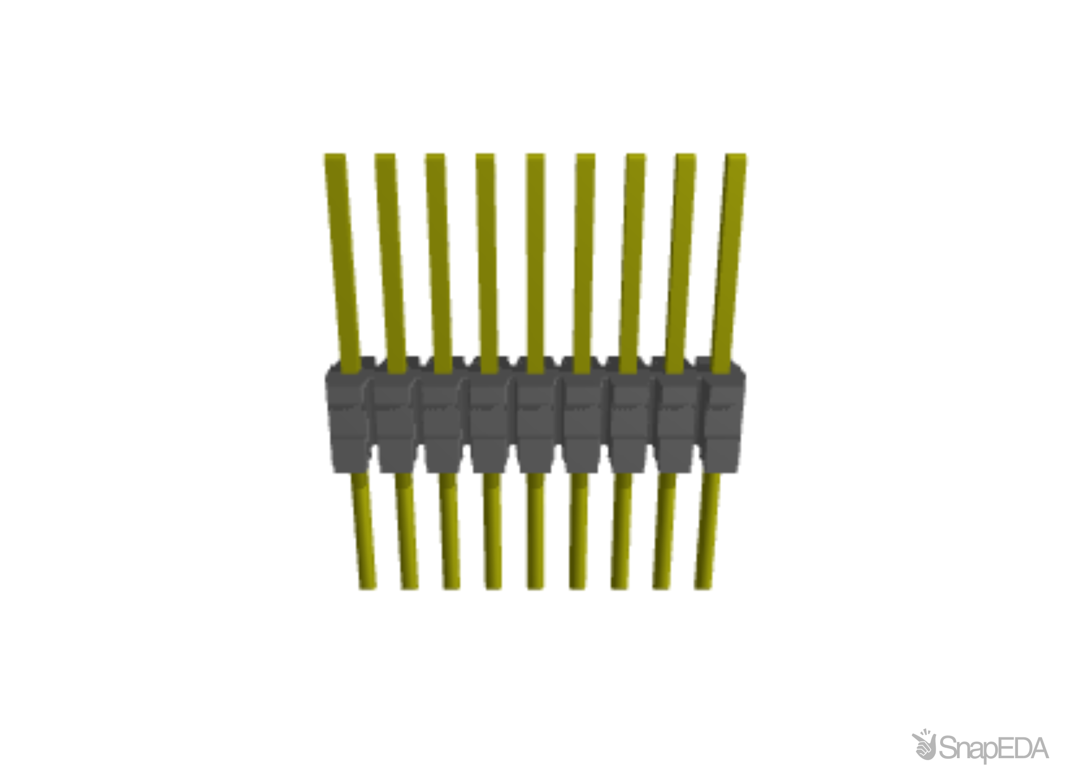 TMS-109-21-G-S 3D Model