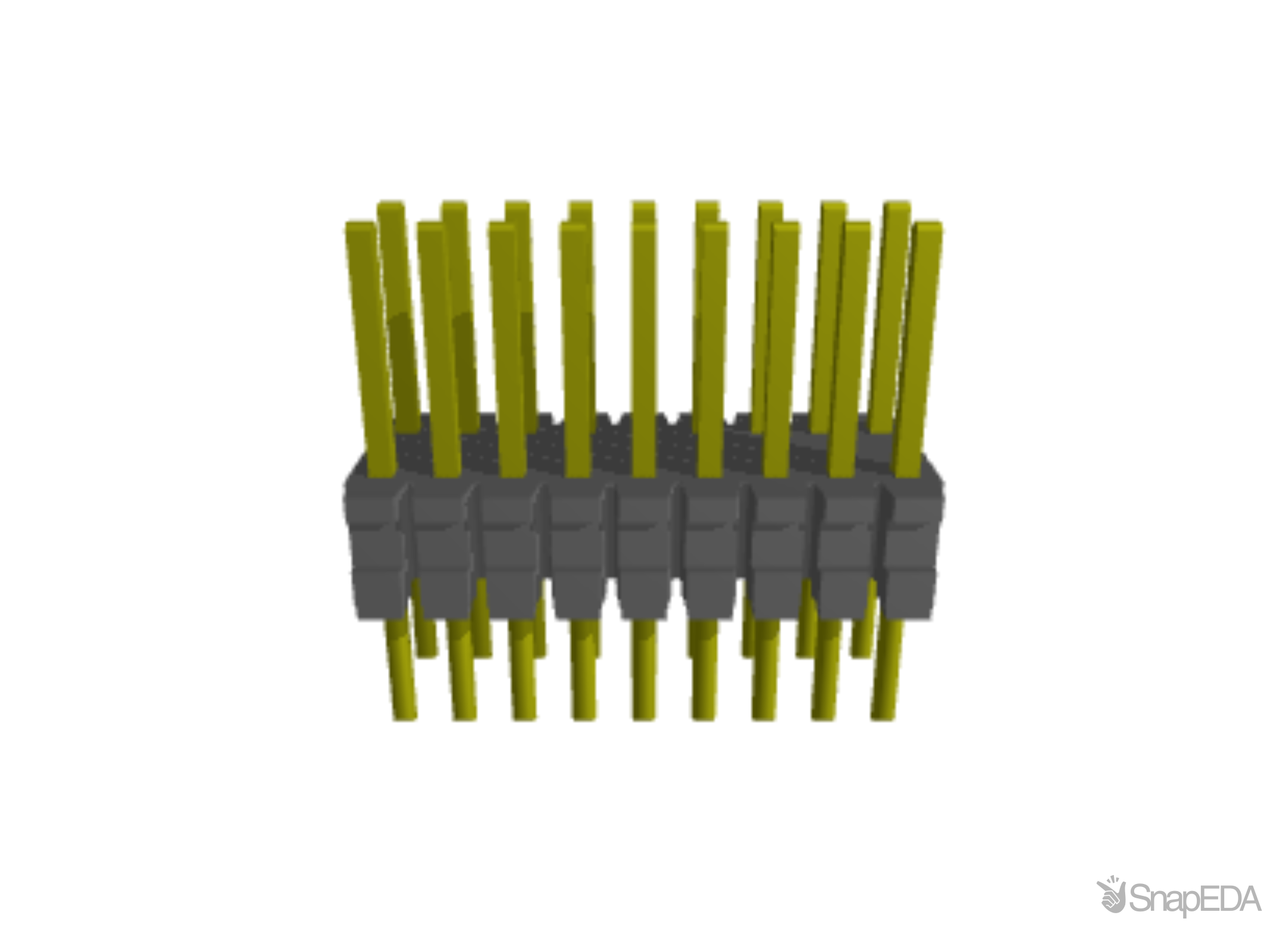 TMS-109-51-L-D 3D Model