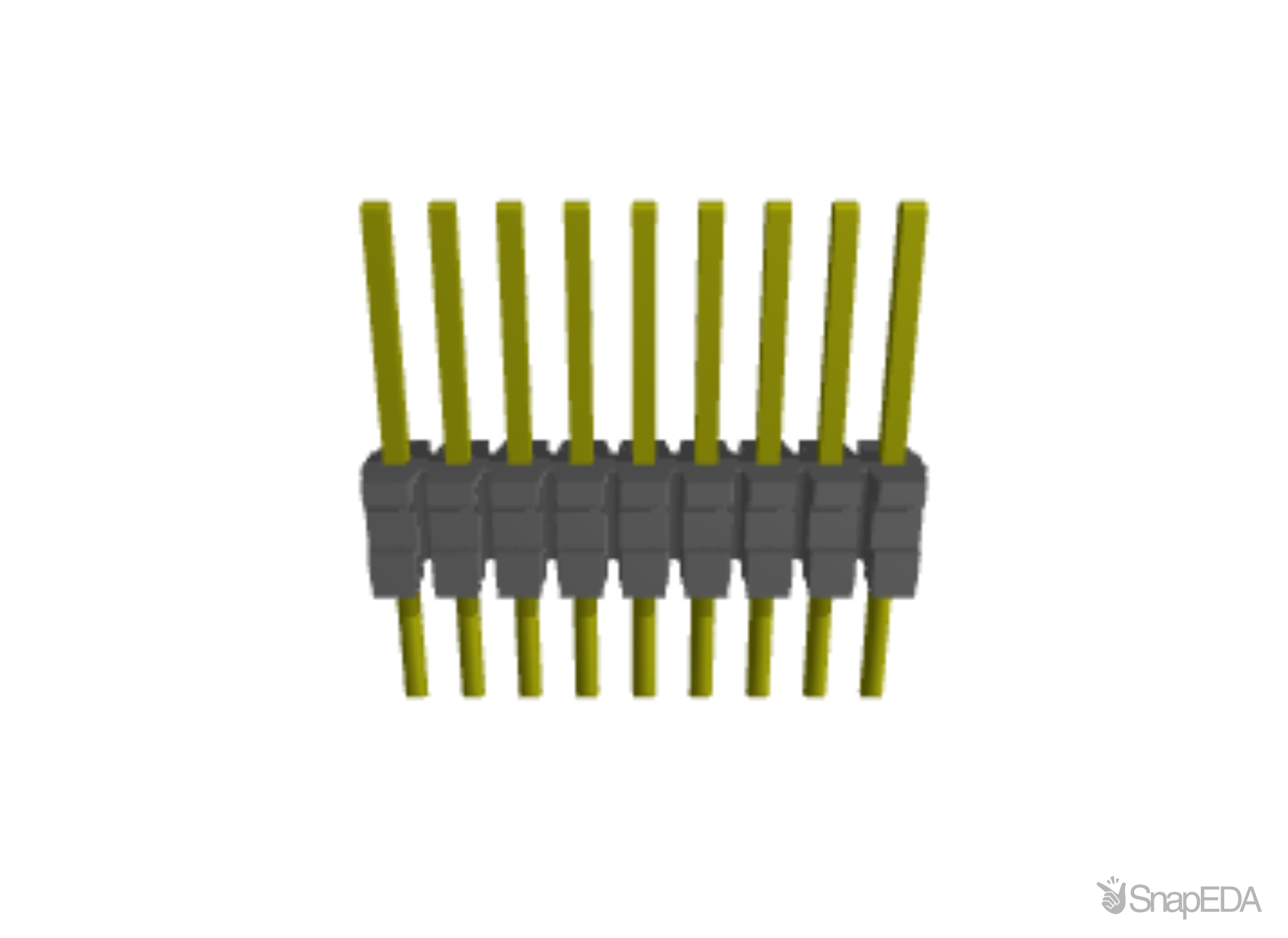 TMS-109-52-G-S 3D Model