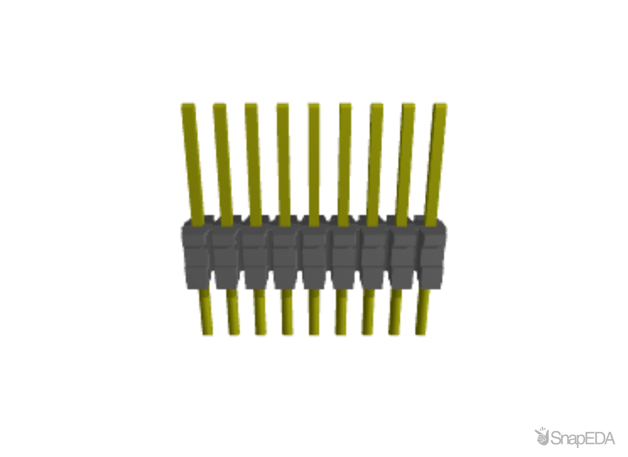 TMS-109-52-L-S 3D Model