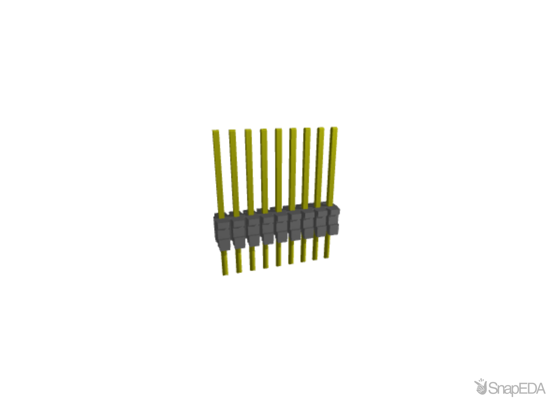 TMS-109-53-G-S 3D Model