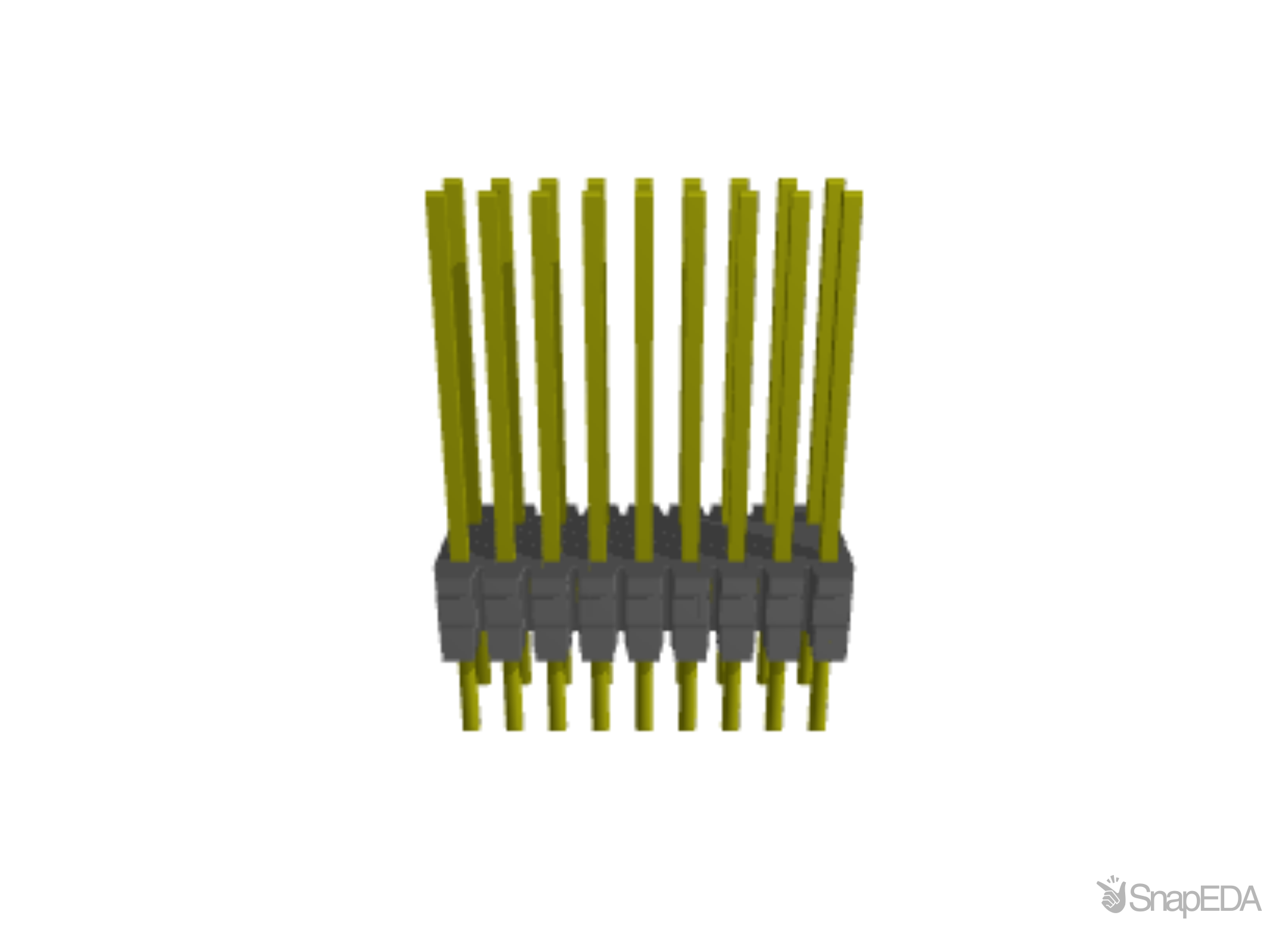 TMS-109-55-G-D 3D Model