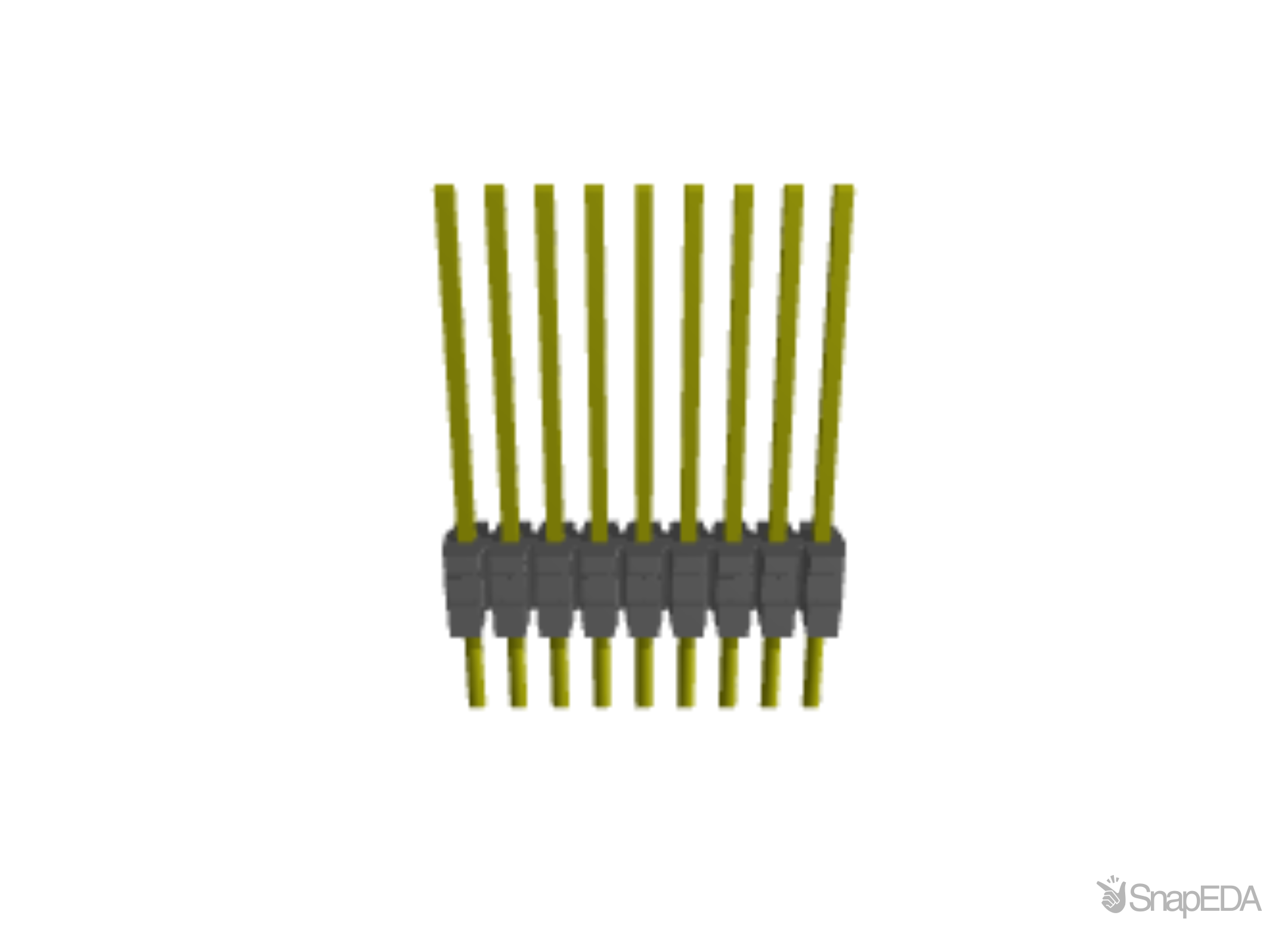 TMS-109-55-L-S 3D Model