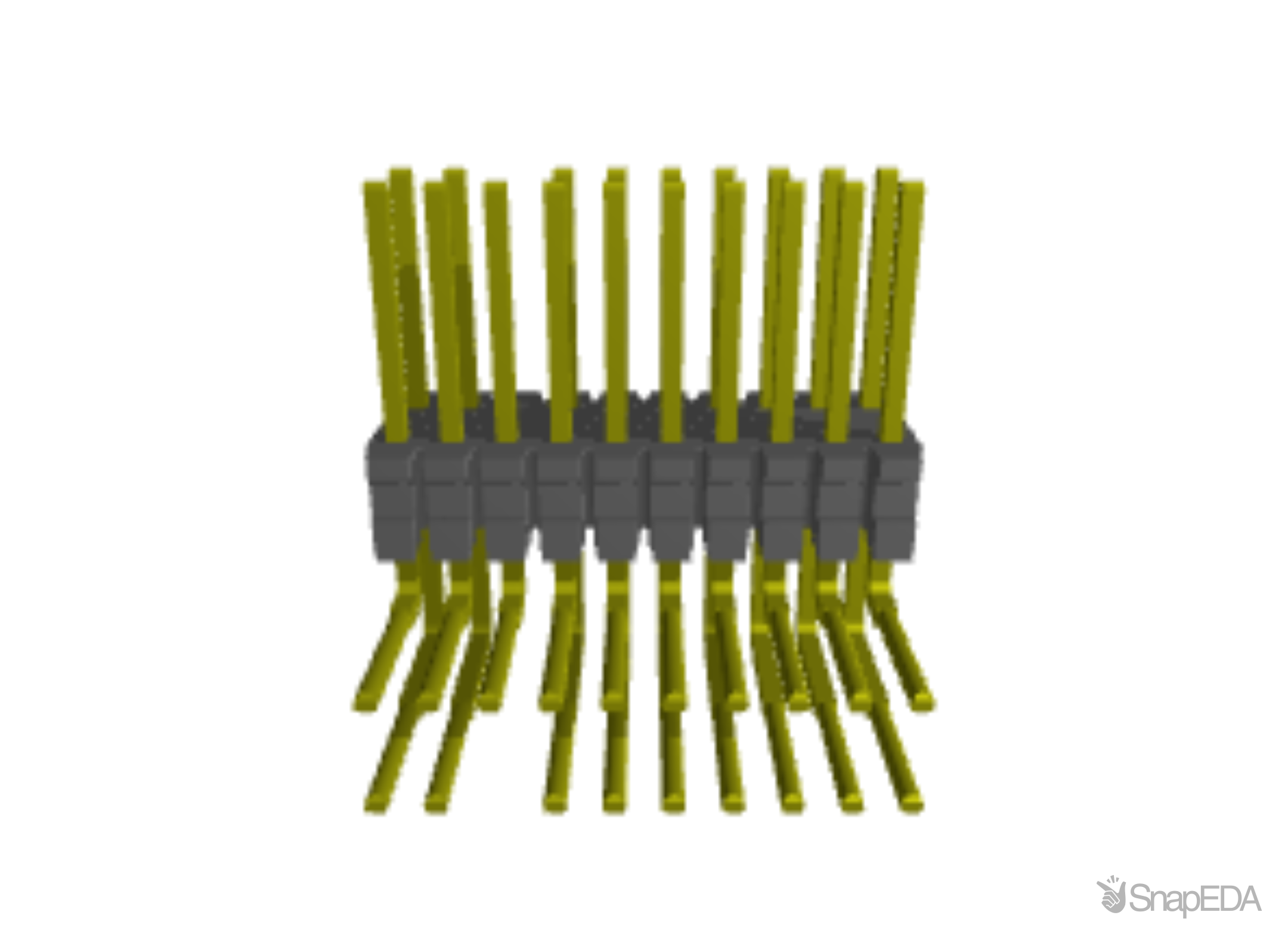 TMS-110-01-S-D-RA-006 3D Model