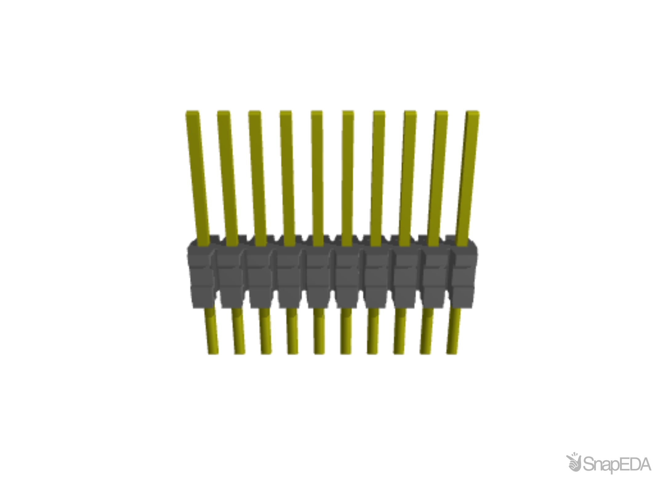 TMS-110-01-T-S 3D Model