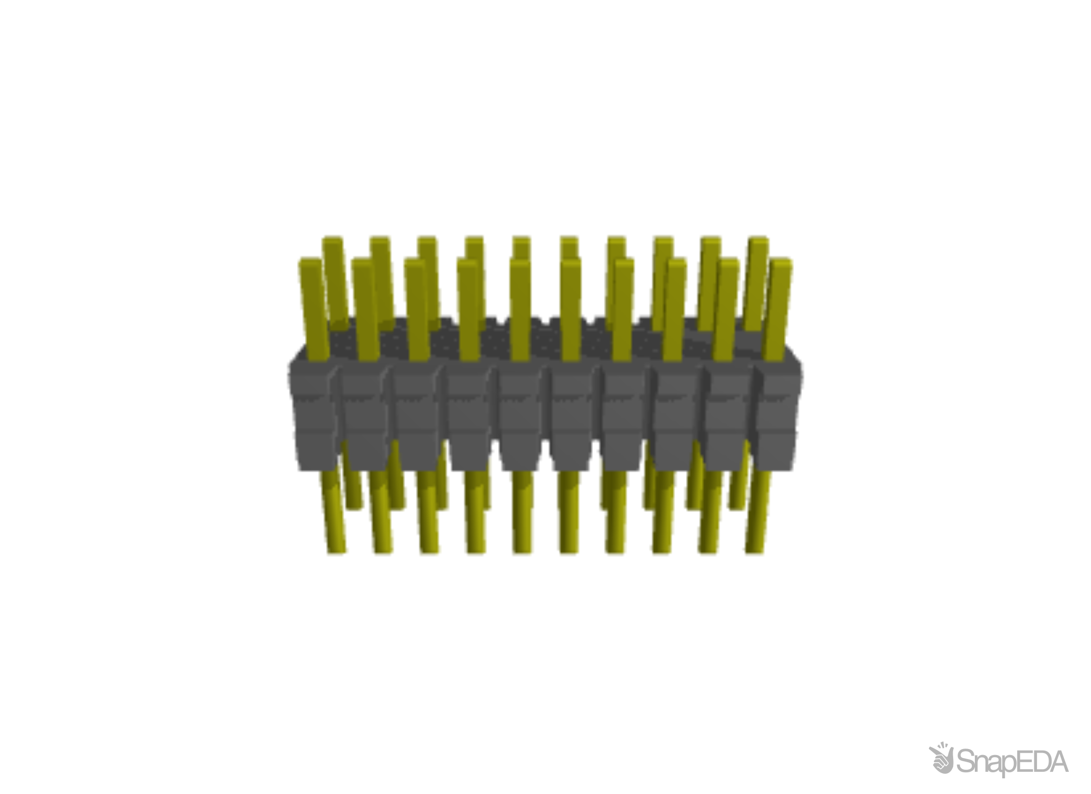 TMS-110-02-F-D 3D Model