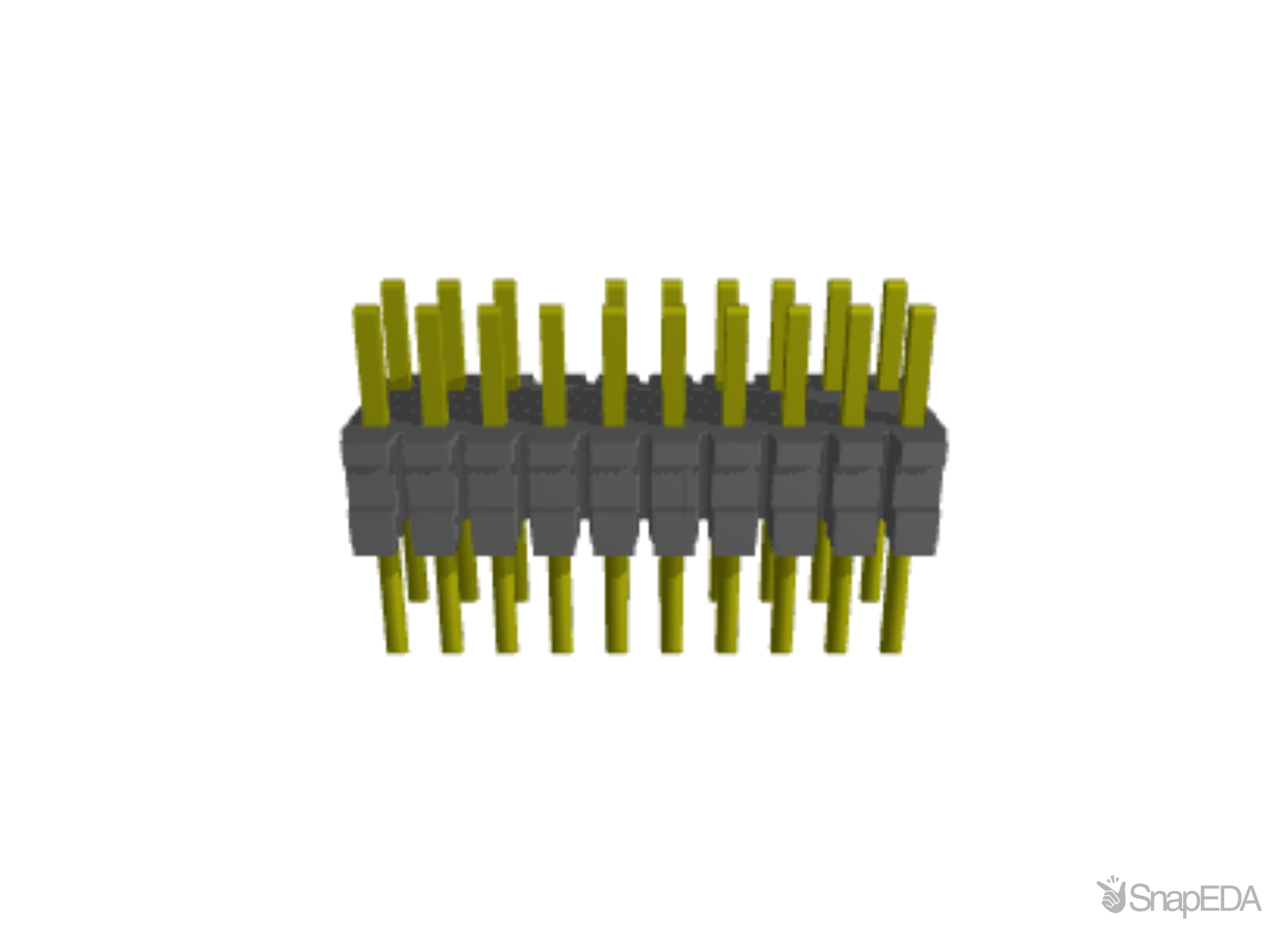 TMS-110-02-T-D-008 3D Model