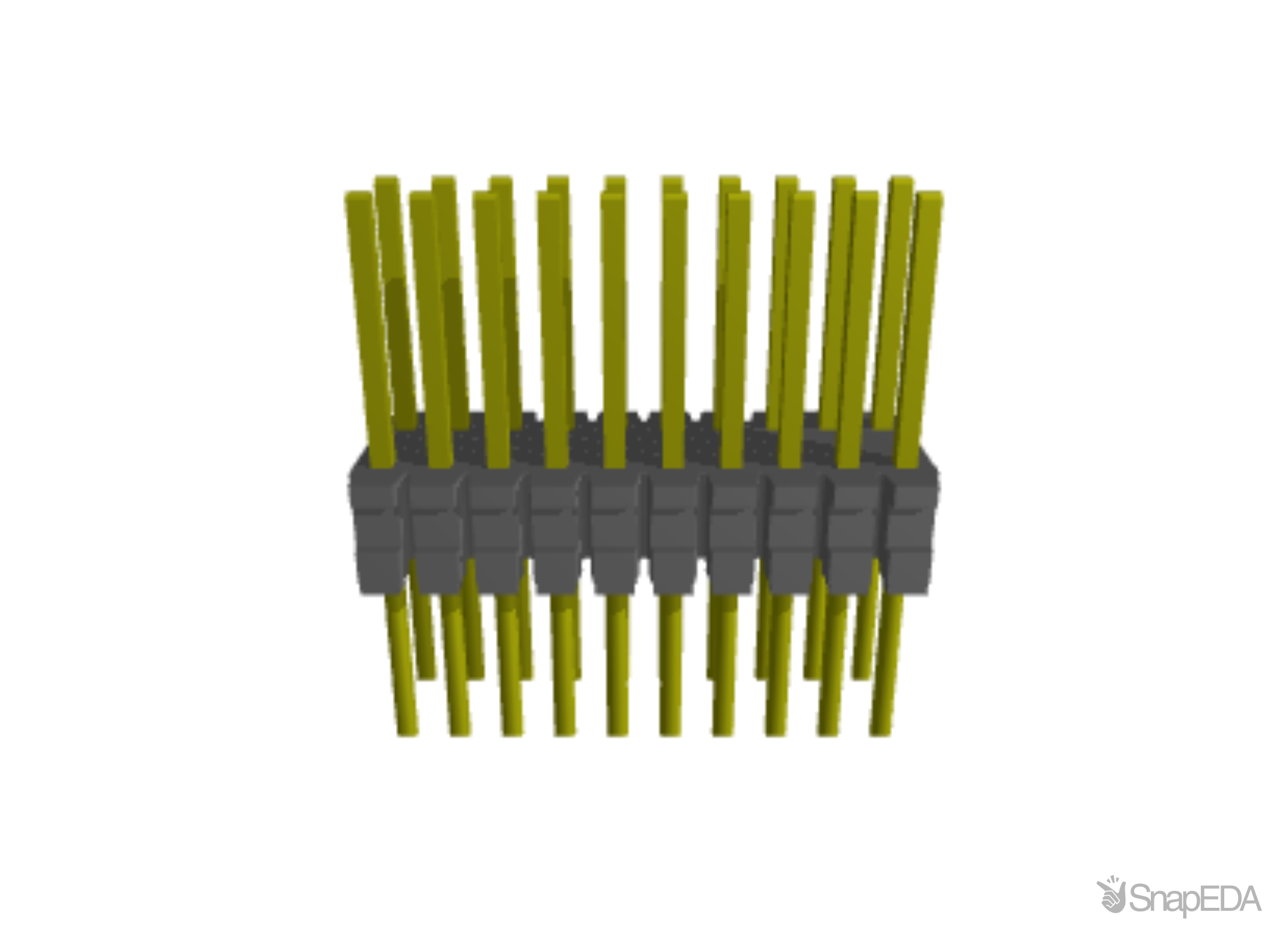 TMS-110-21-L-D 3D Model