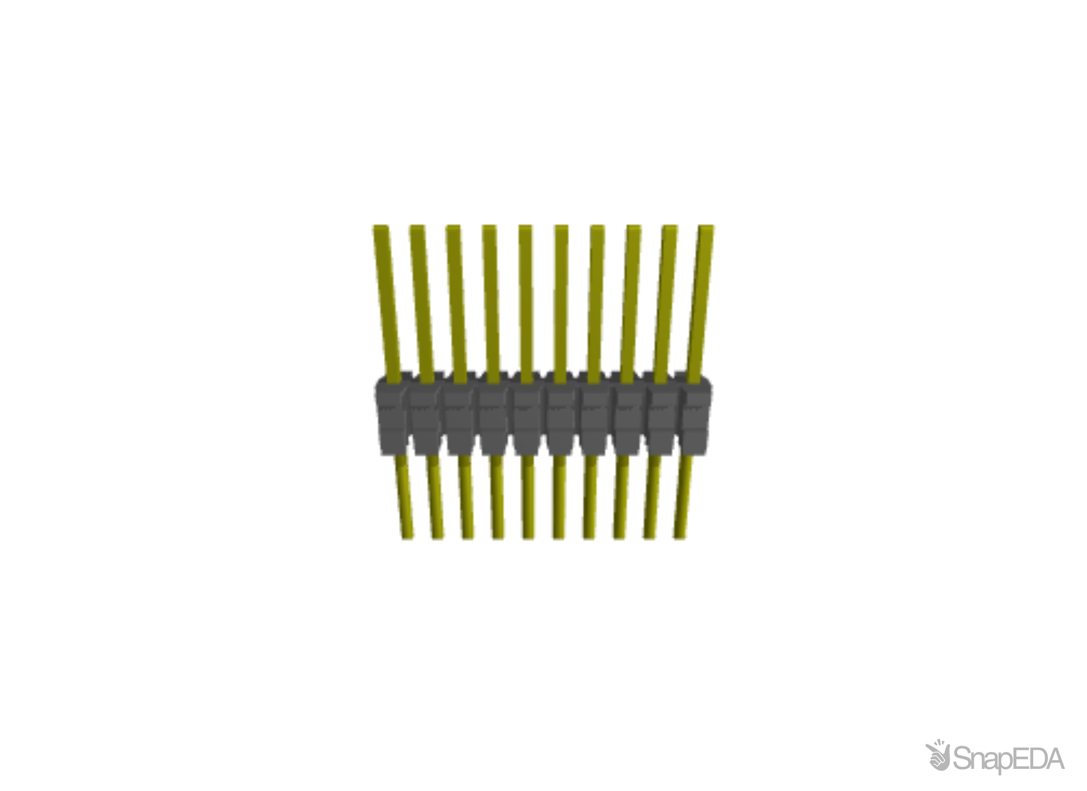 TMS-110-21-L-S 3D Model