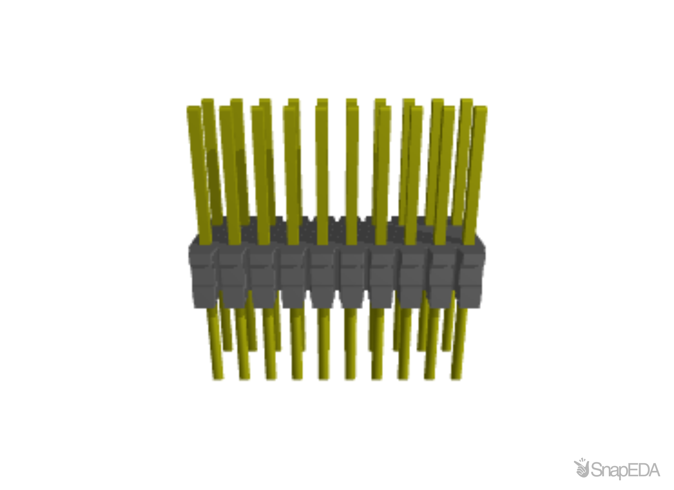 TMS-110-21-S-D 3D Model