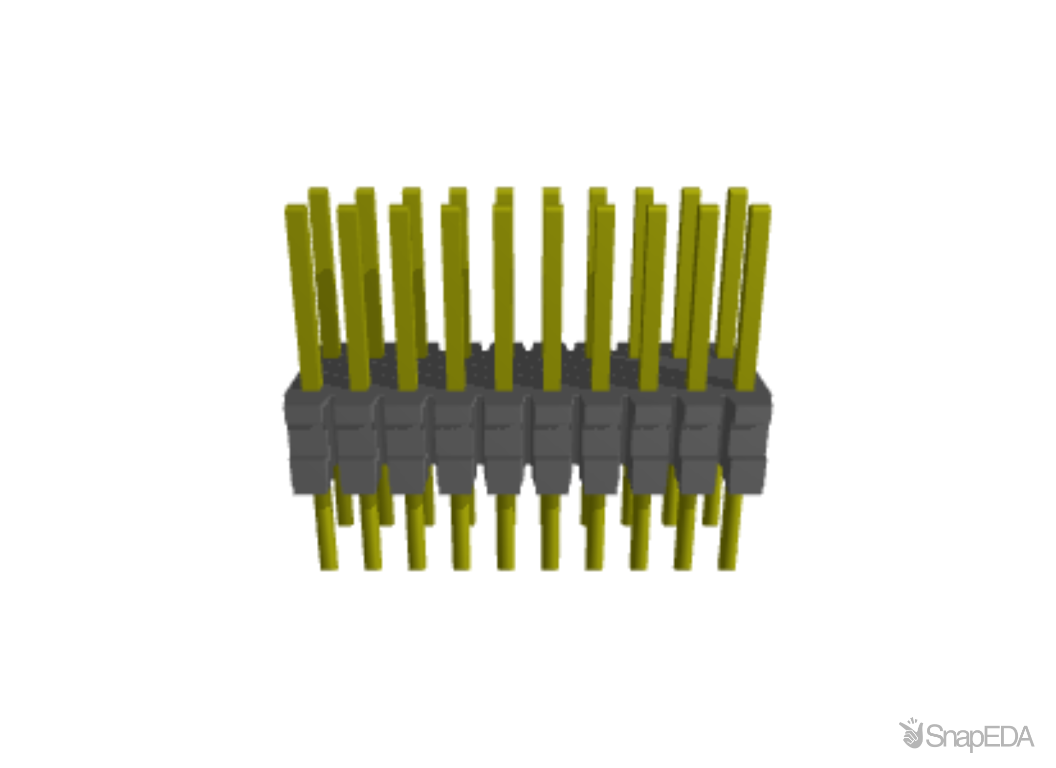 TMS-110-51-L-D 3D Model