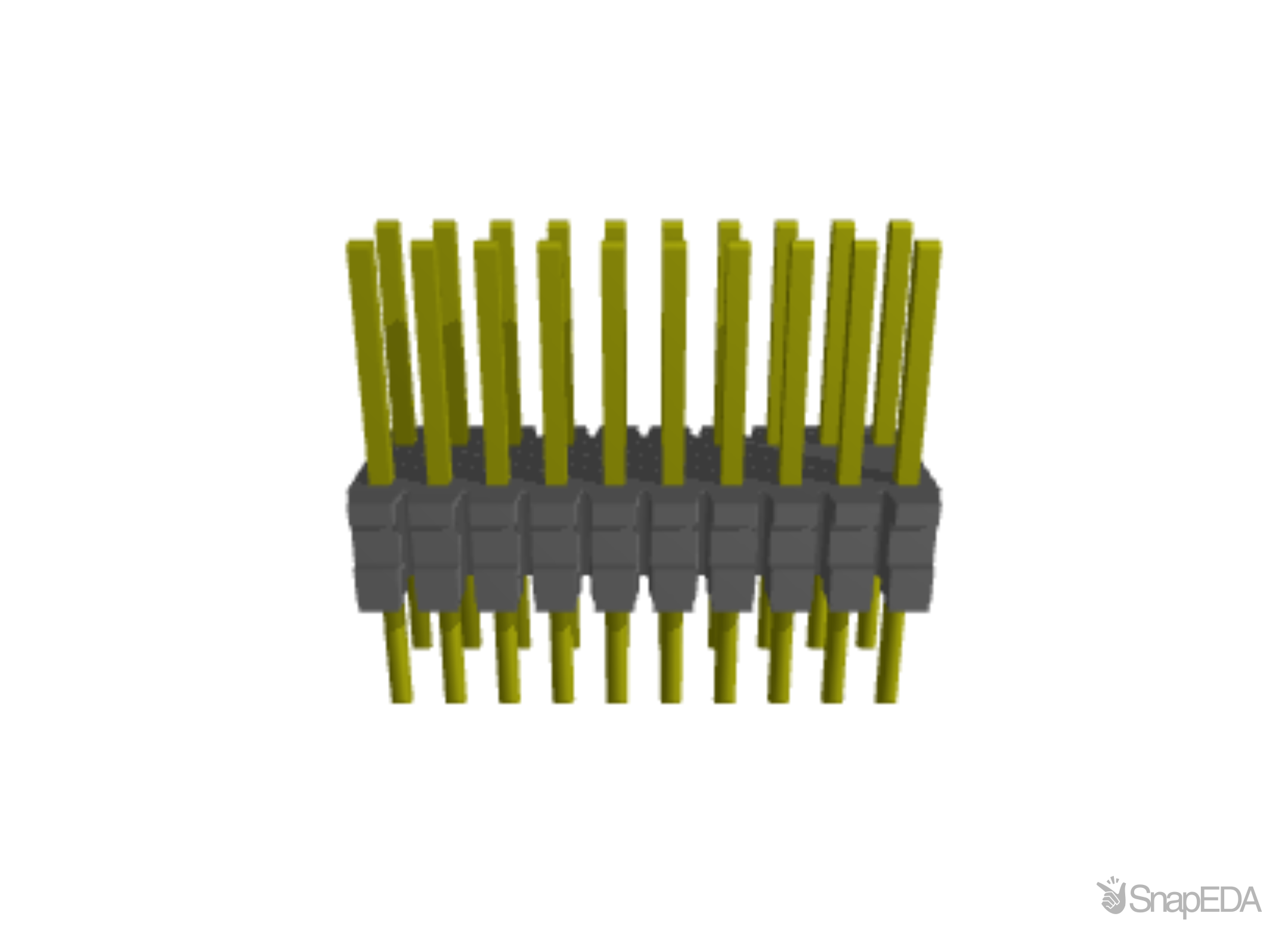 TMS-110-52-G-D 3D Model