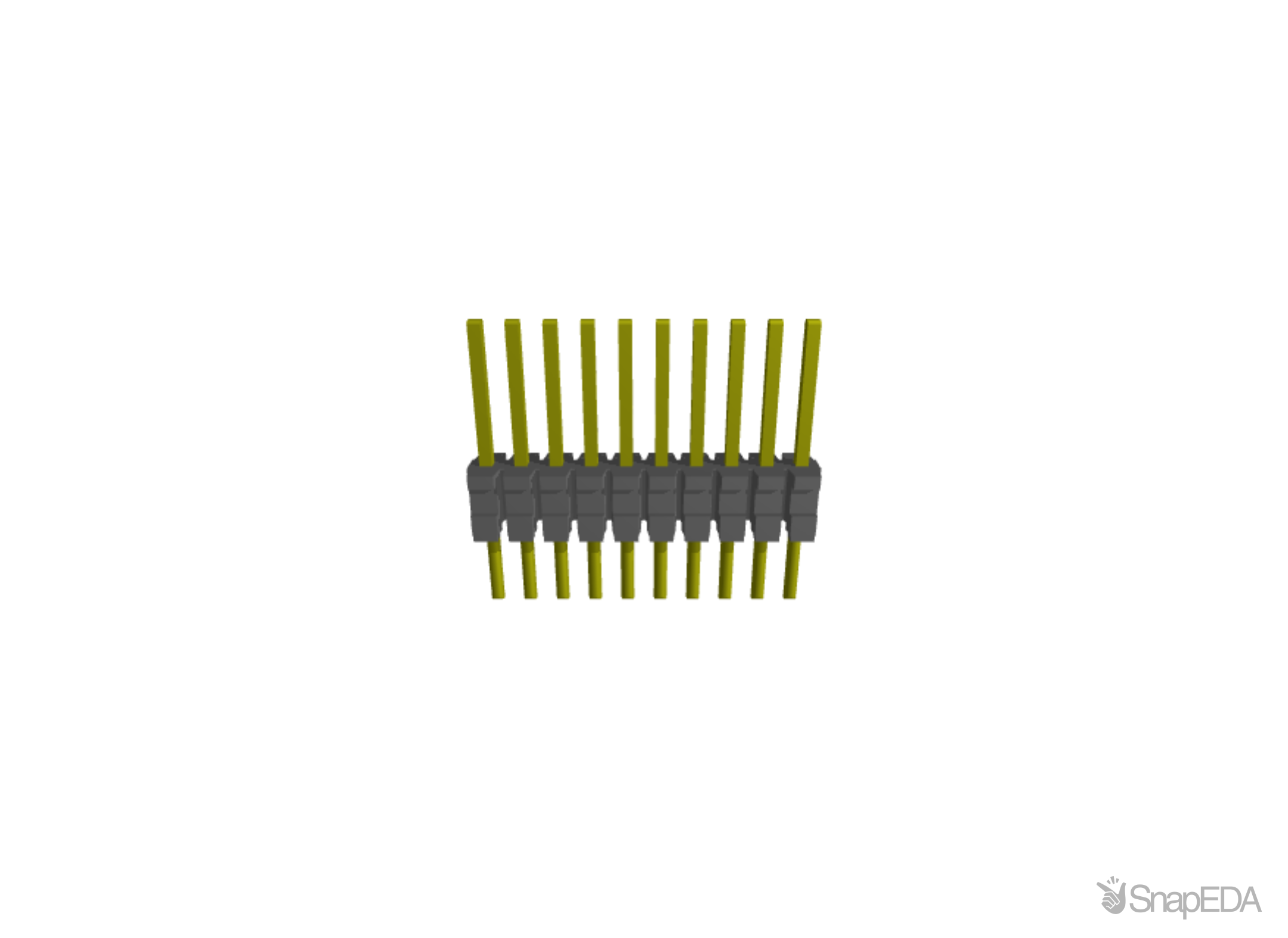 TMS-110-52-L-S 3D Model