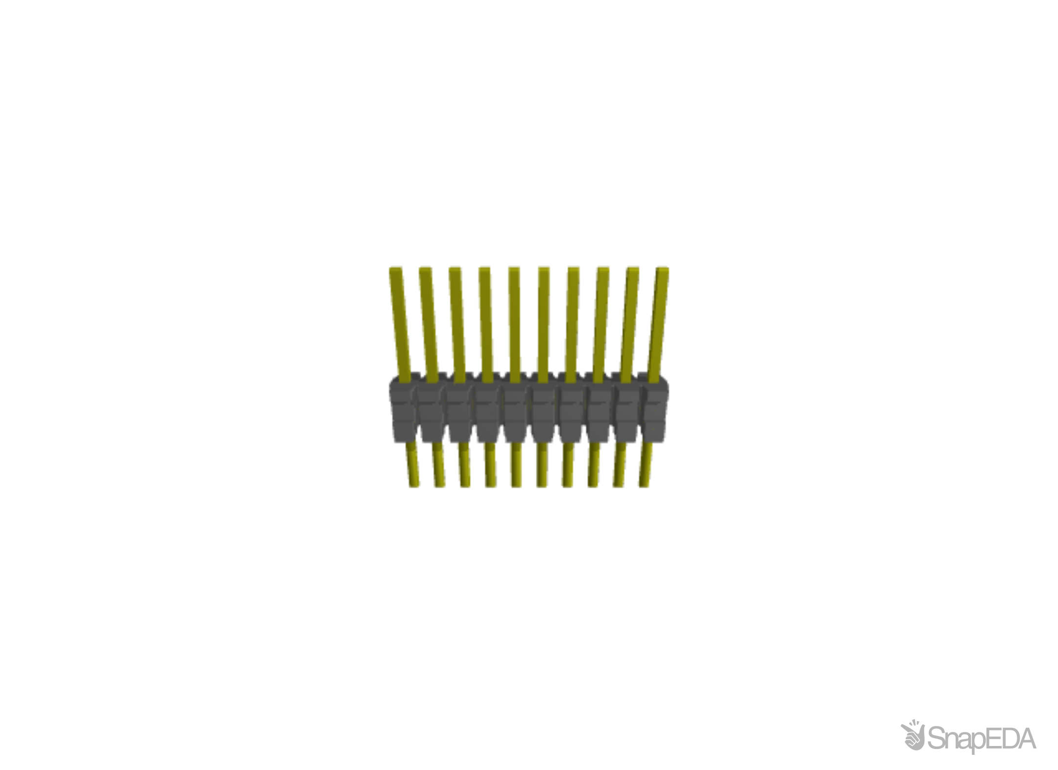 TMS-110-52-S-S 3D Model