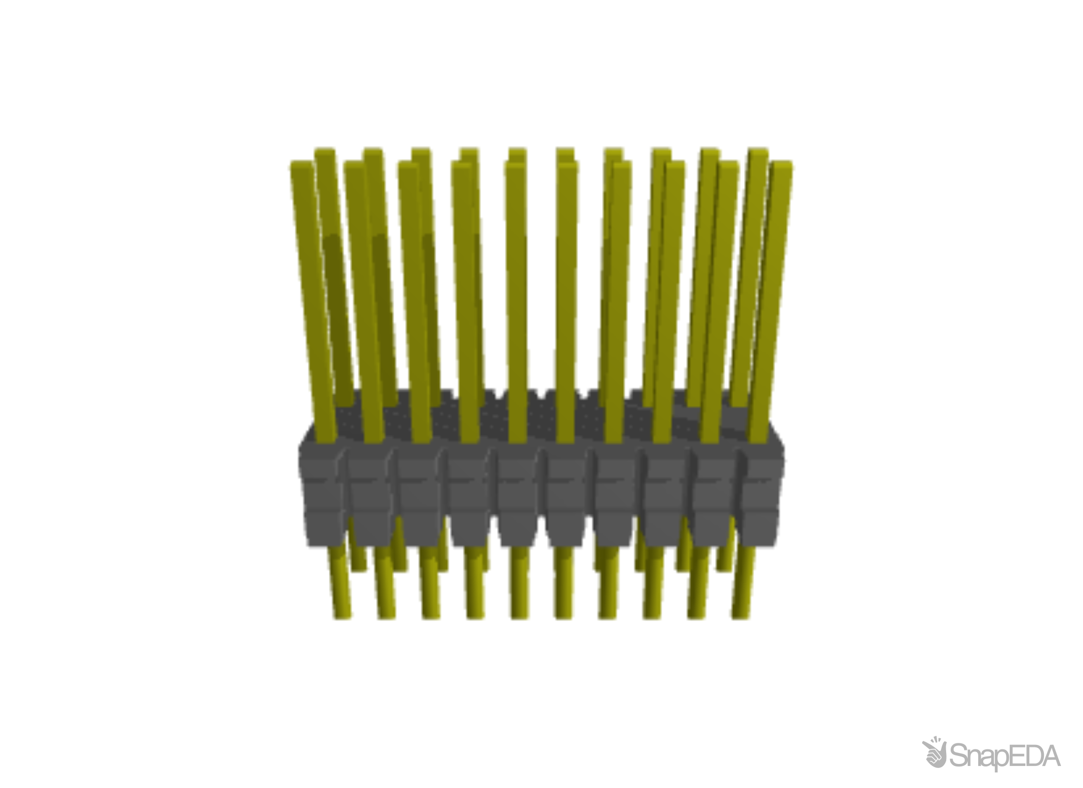 TMS-110-53-L-D 3D Model