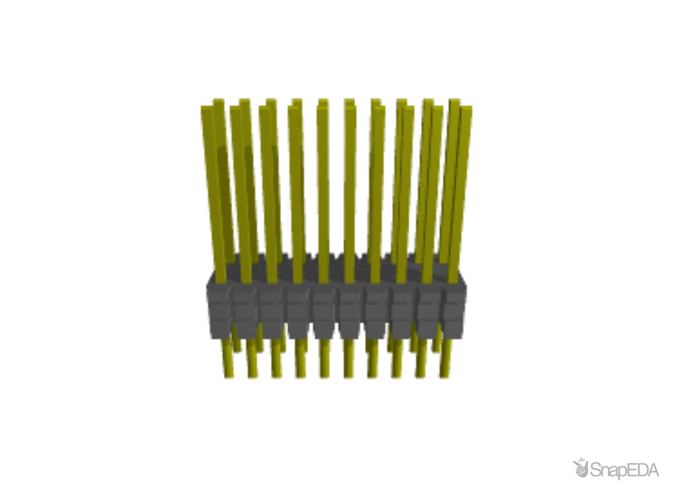 TMS-110-54-S-D 3D Model