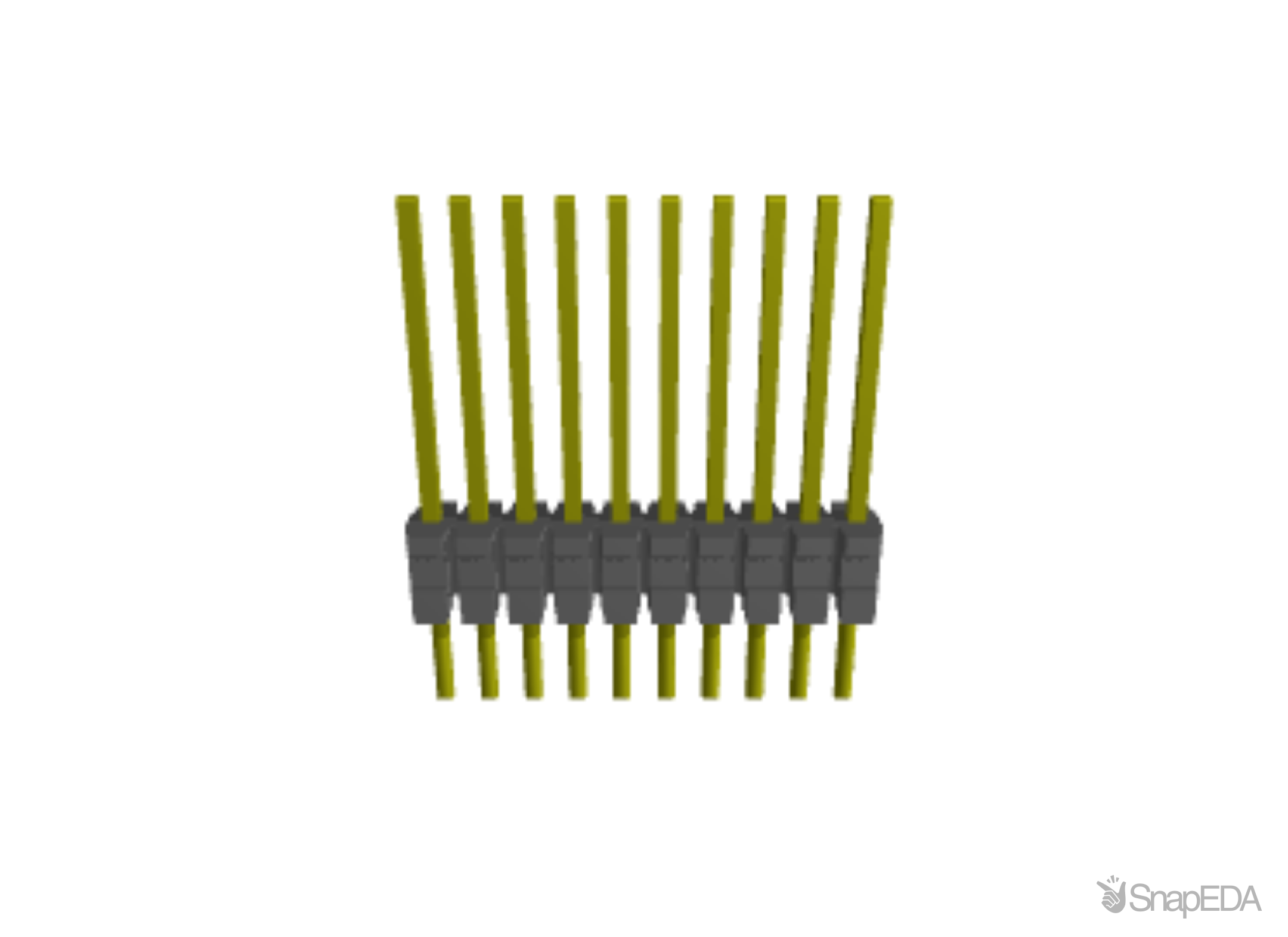 TMS-110-54-S-S 3D Model
