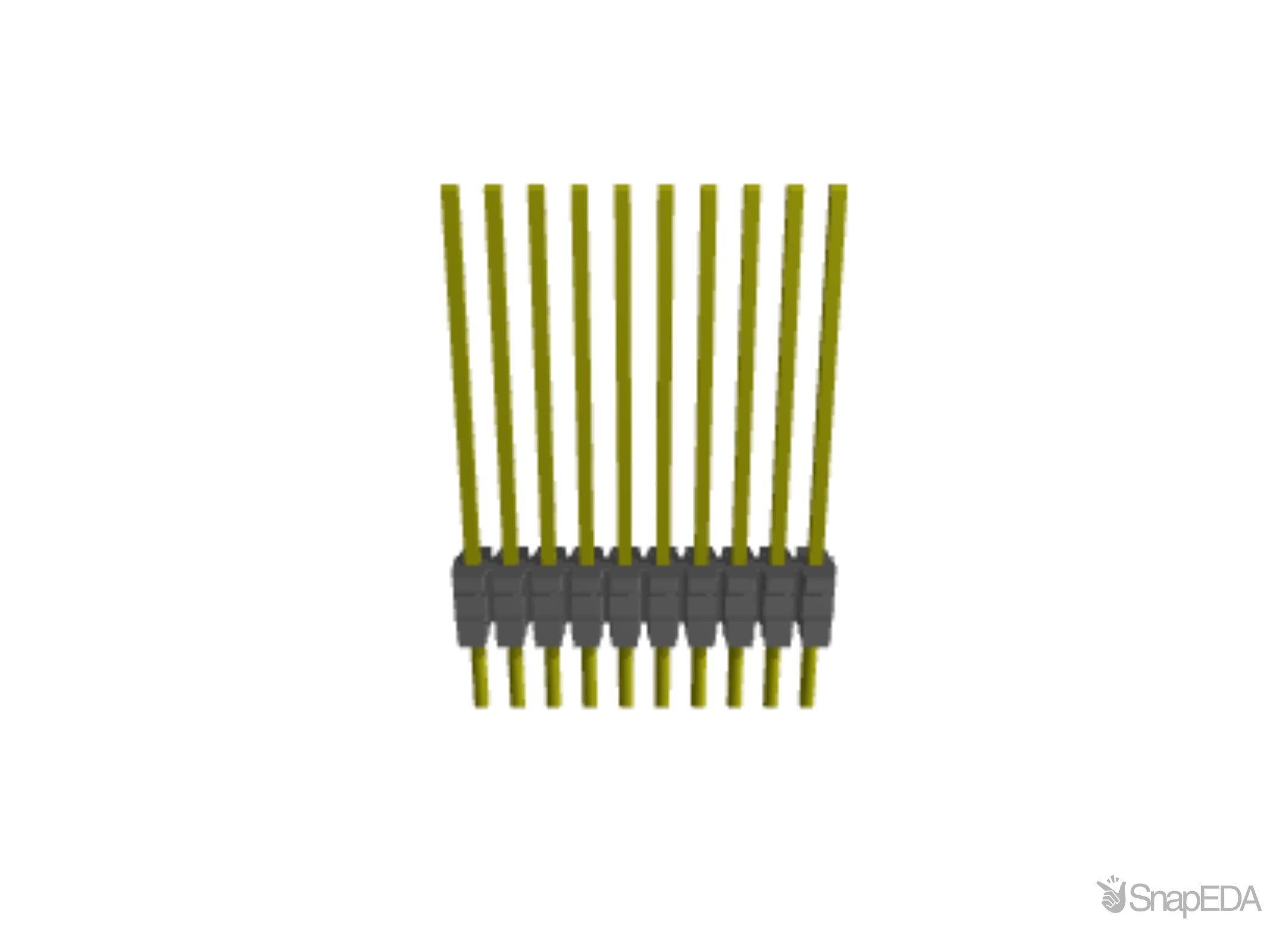 TMS-110-58-L-S 3D Model