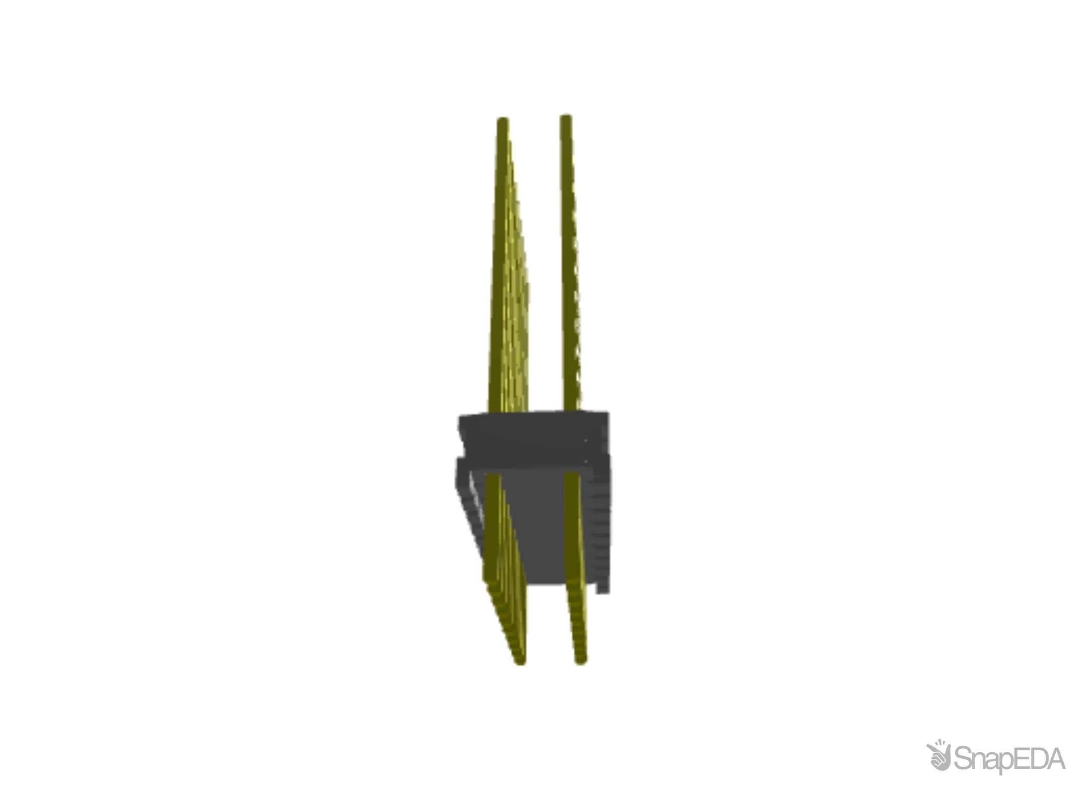 TMS-110-59-F-D 3D Model