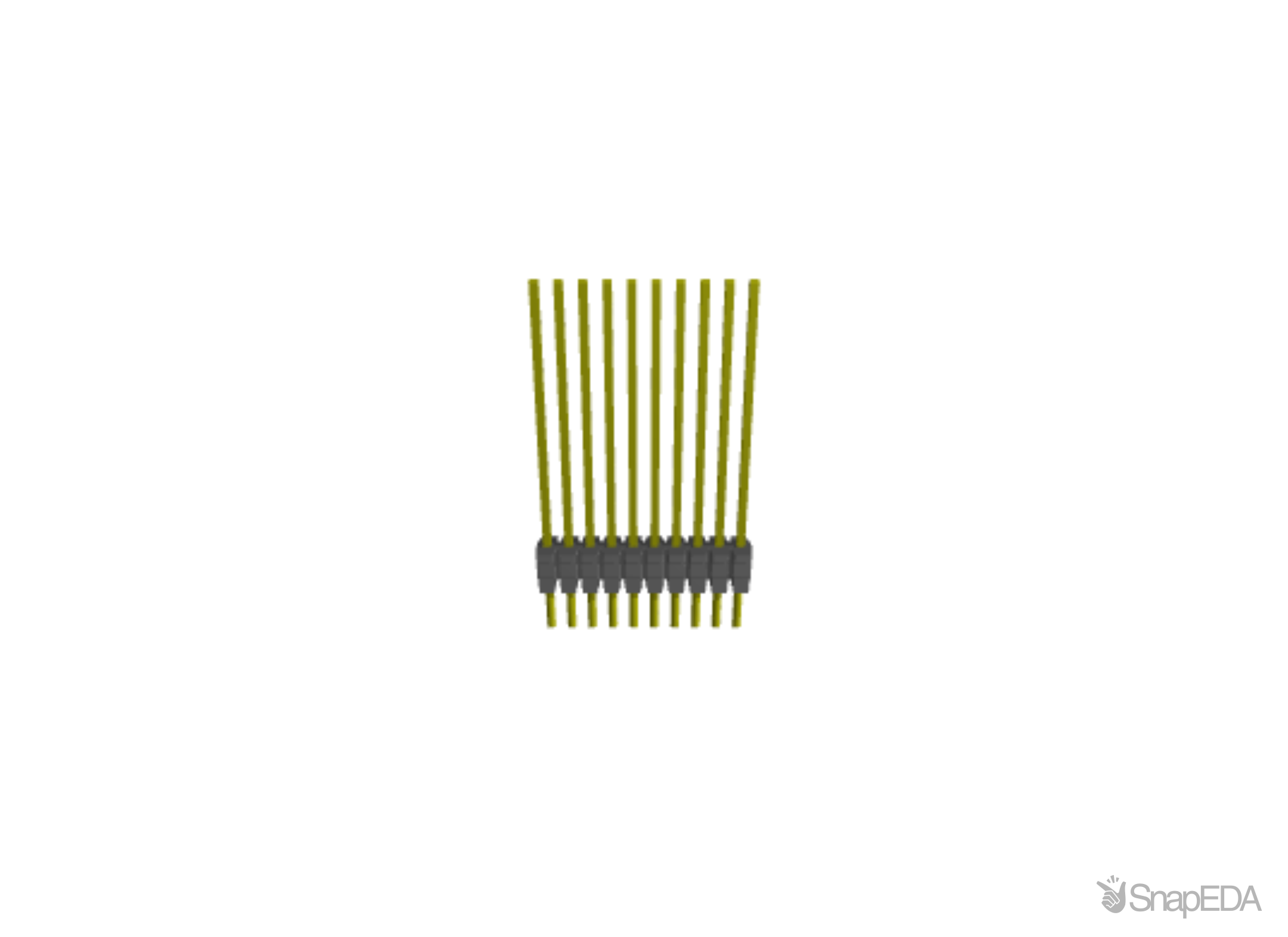 TMS-110-60-L-S 3D Model
