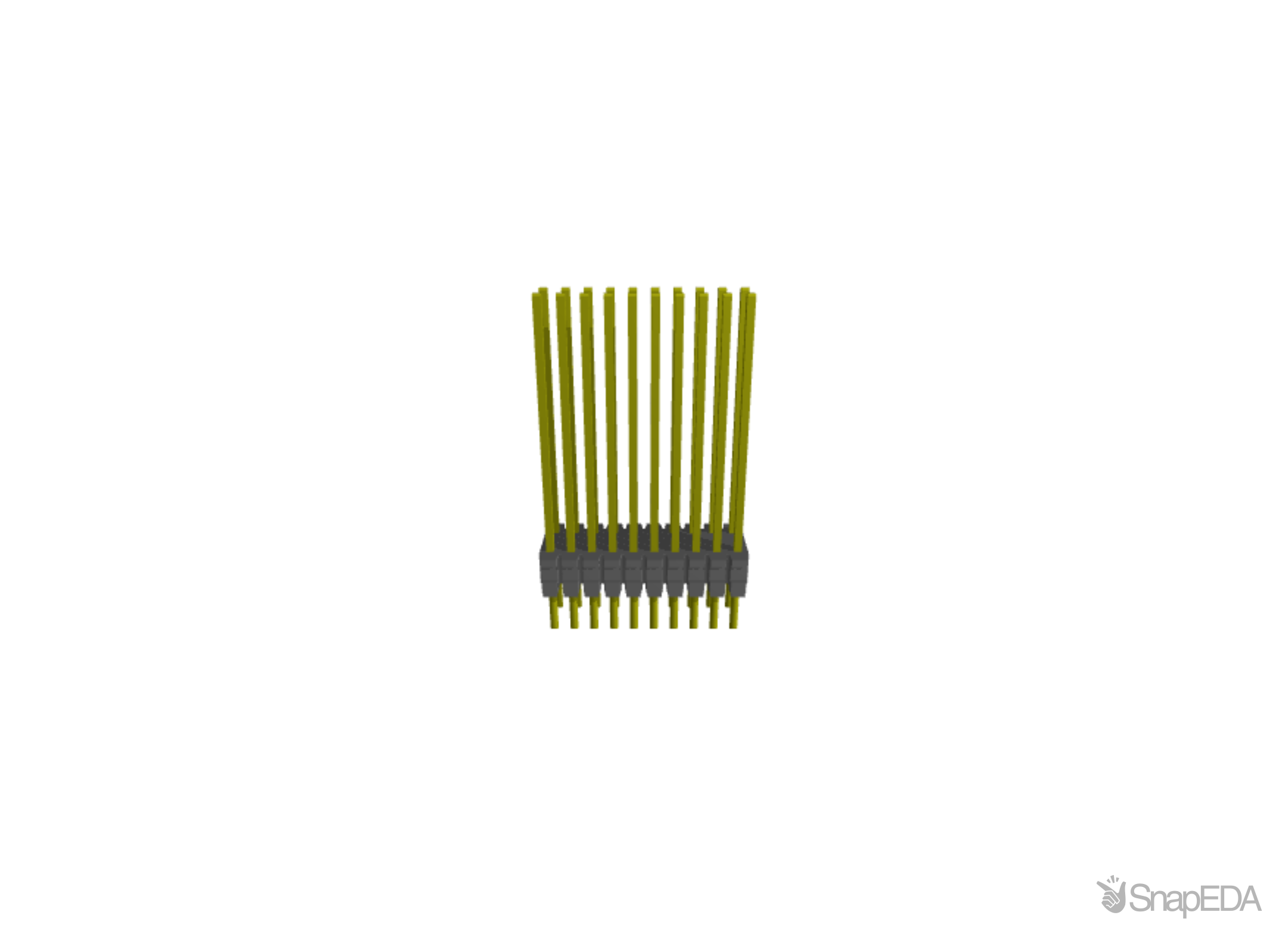 TMS-110-60-S-D 3D Model