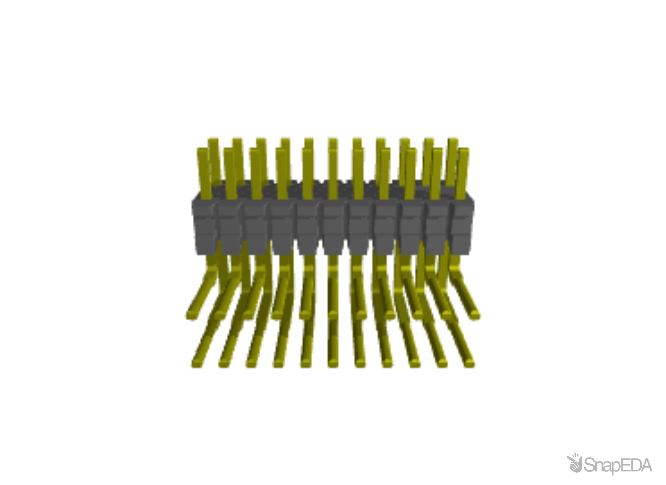 TMS-111-02-G-D-RA 3D Model