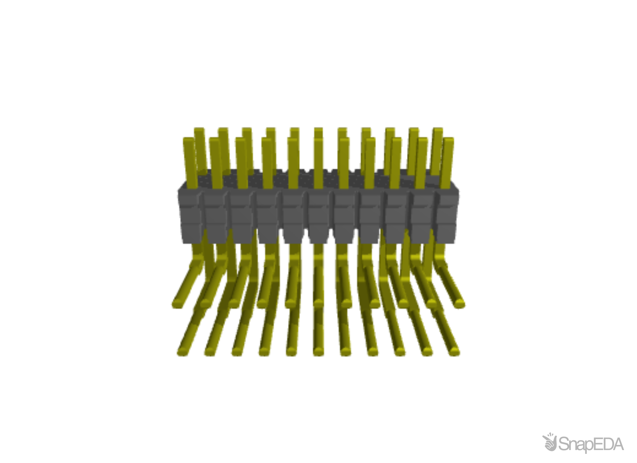 TMS-111-02-T-D-RA 3D Model