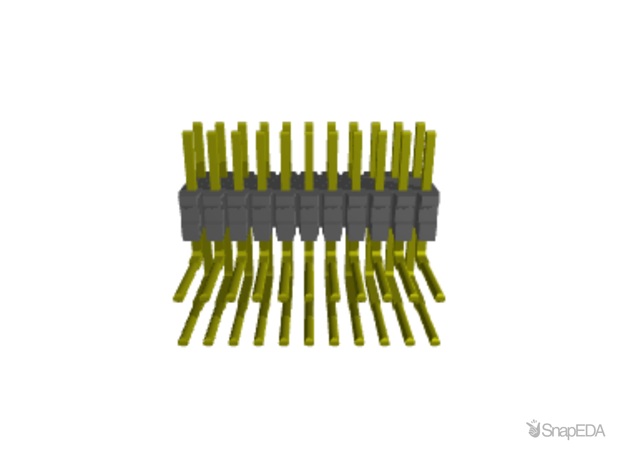 TMS-111-03-G-D-RA 3D Model